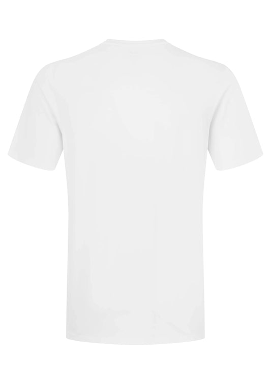 Rab Stance Mountain Tee White / XXL