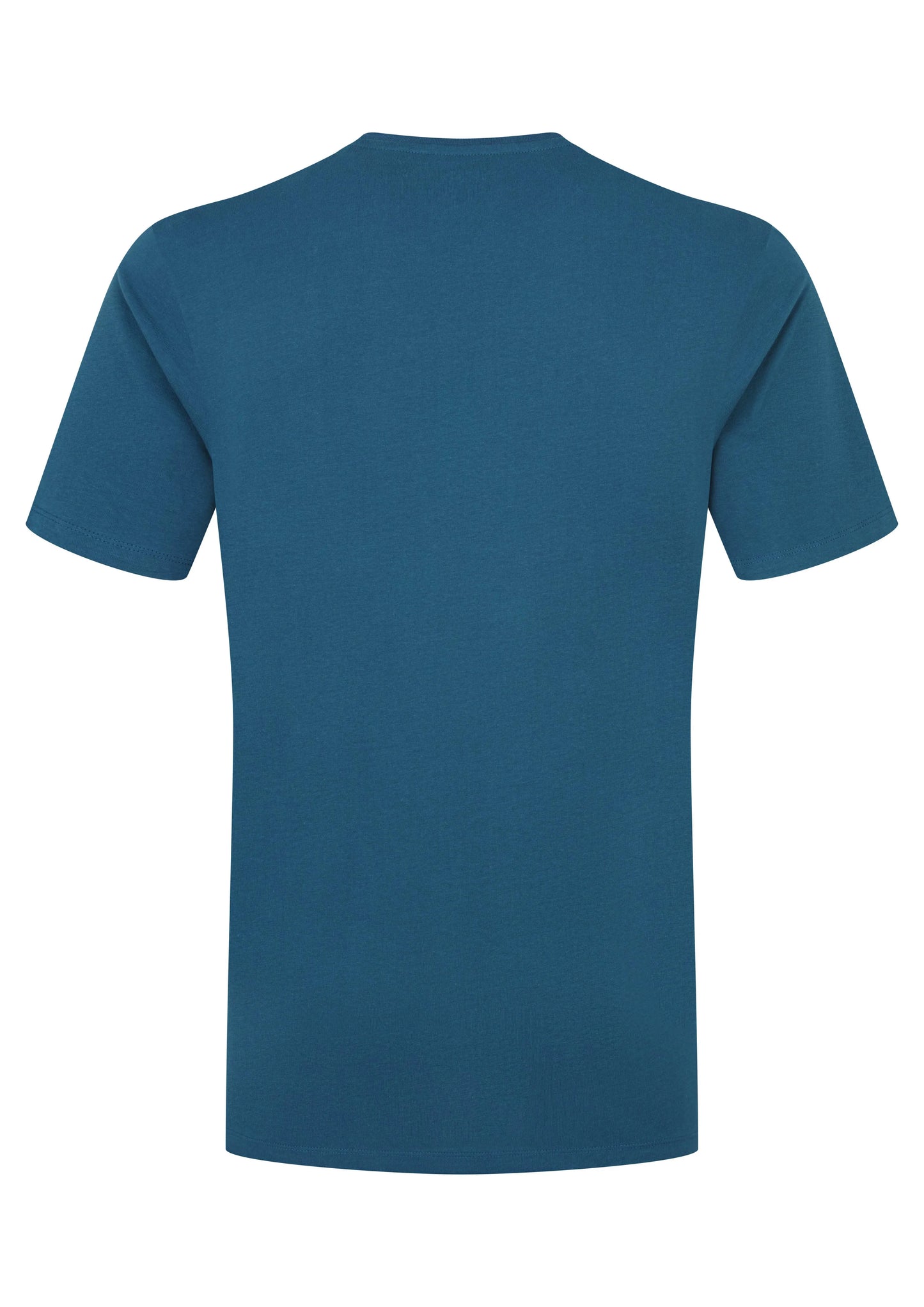 Rab Stance Tech Sketch Tee Tempest Blue / XXL
