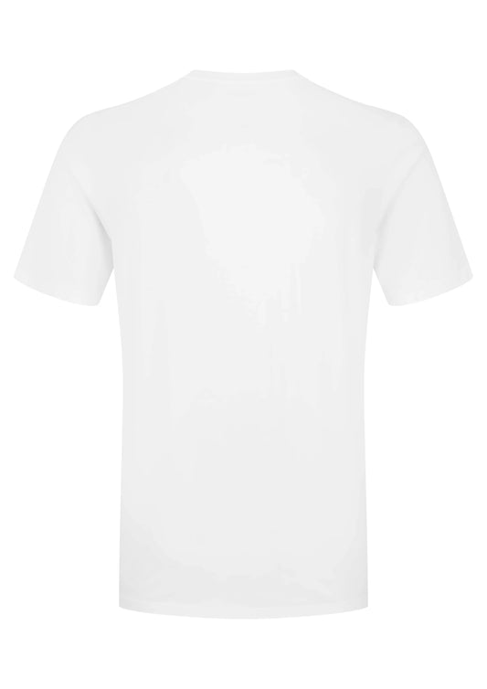 Rab Stance Tech Sketch Tee White / XXL