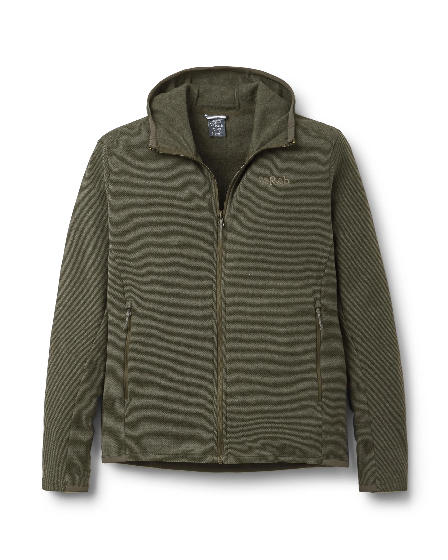 Rab Stavel Hoody