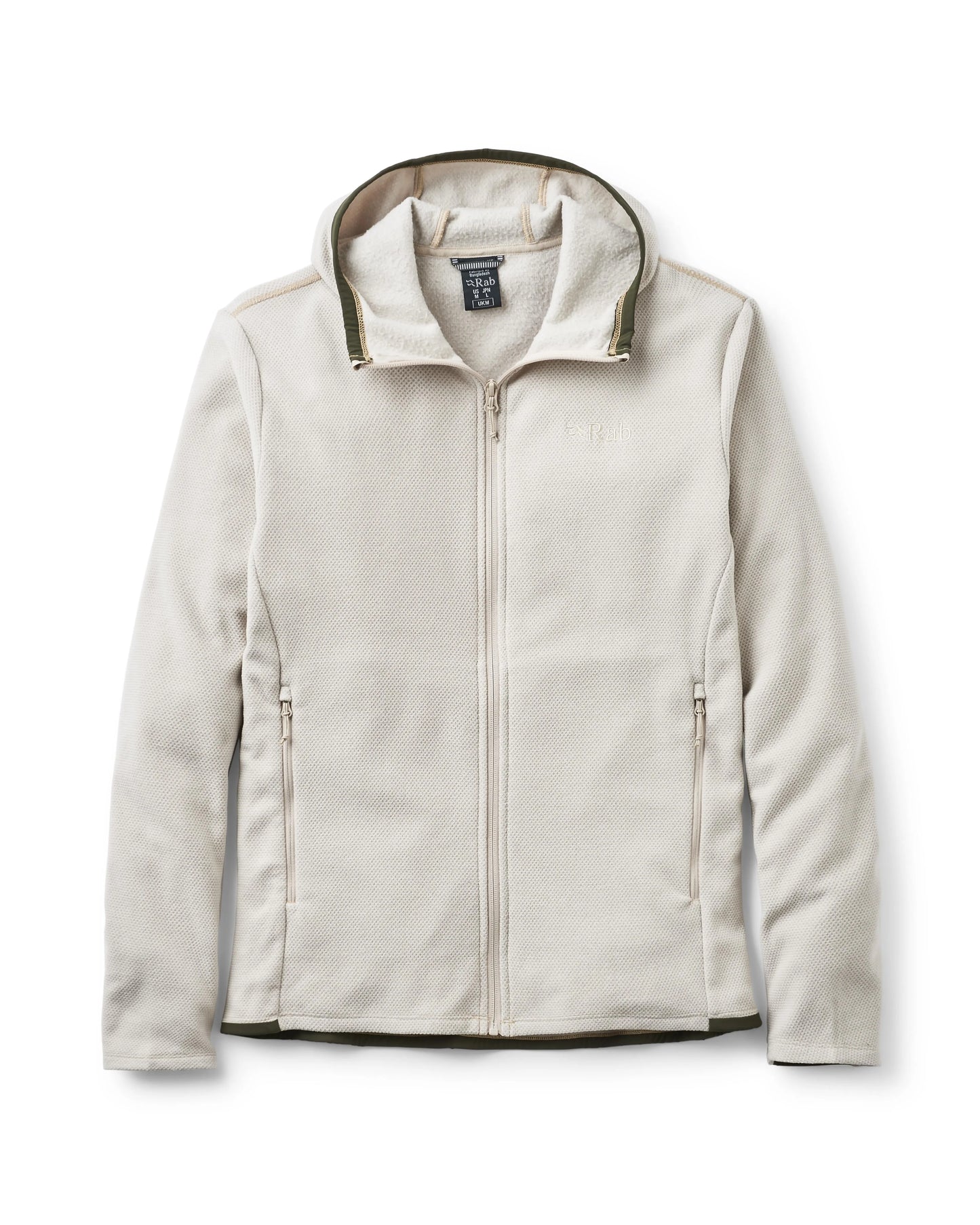Rab Stavel Hoody