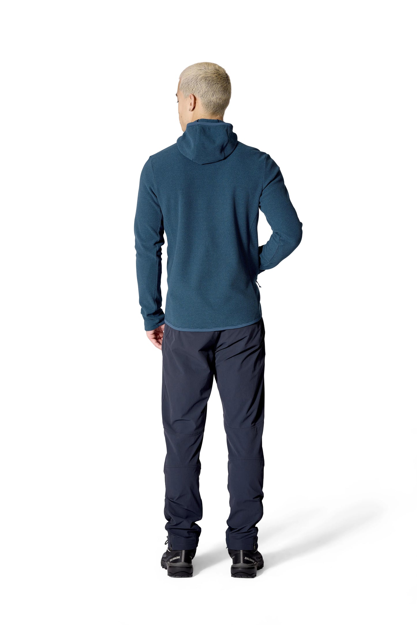 Rab Stavel Hoody
