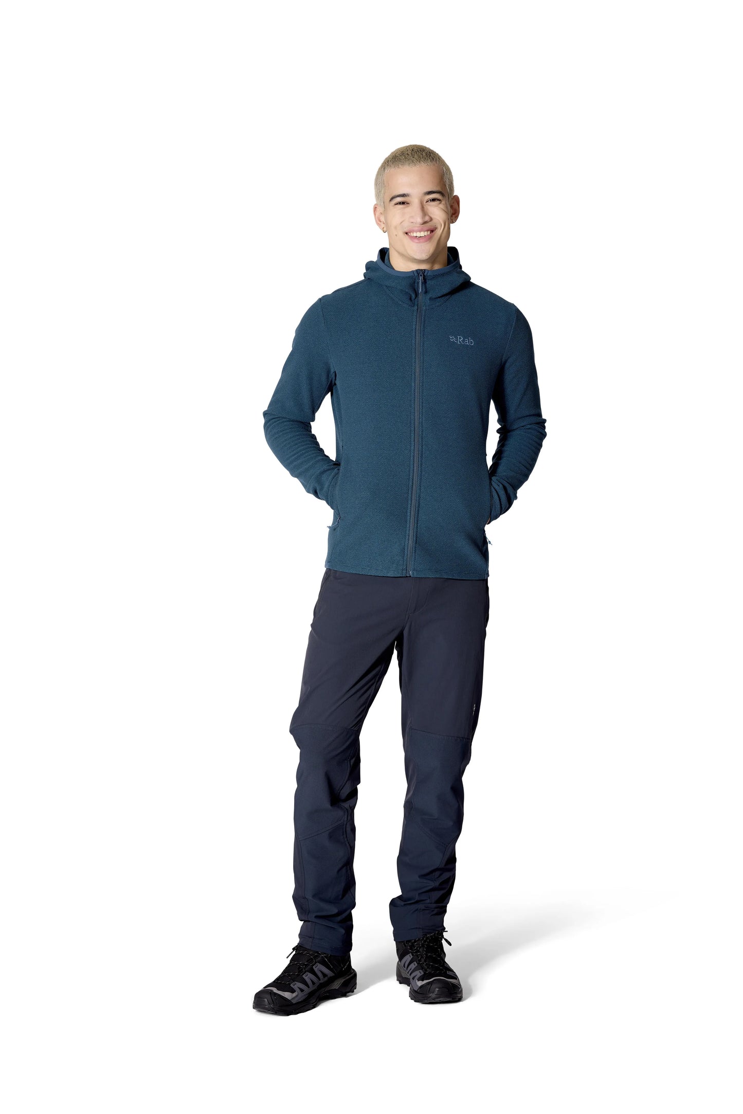 Rab Stavel Hoody