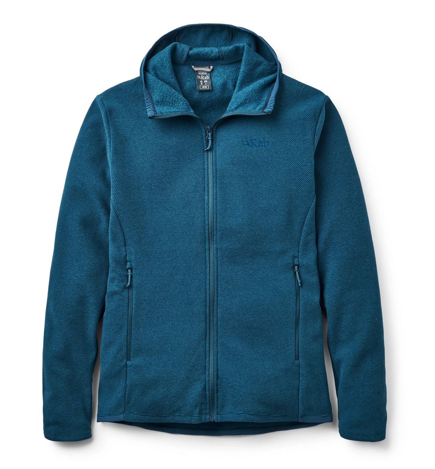 Rab Stavel Hoody
