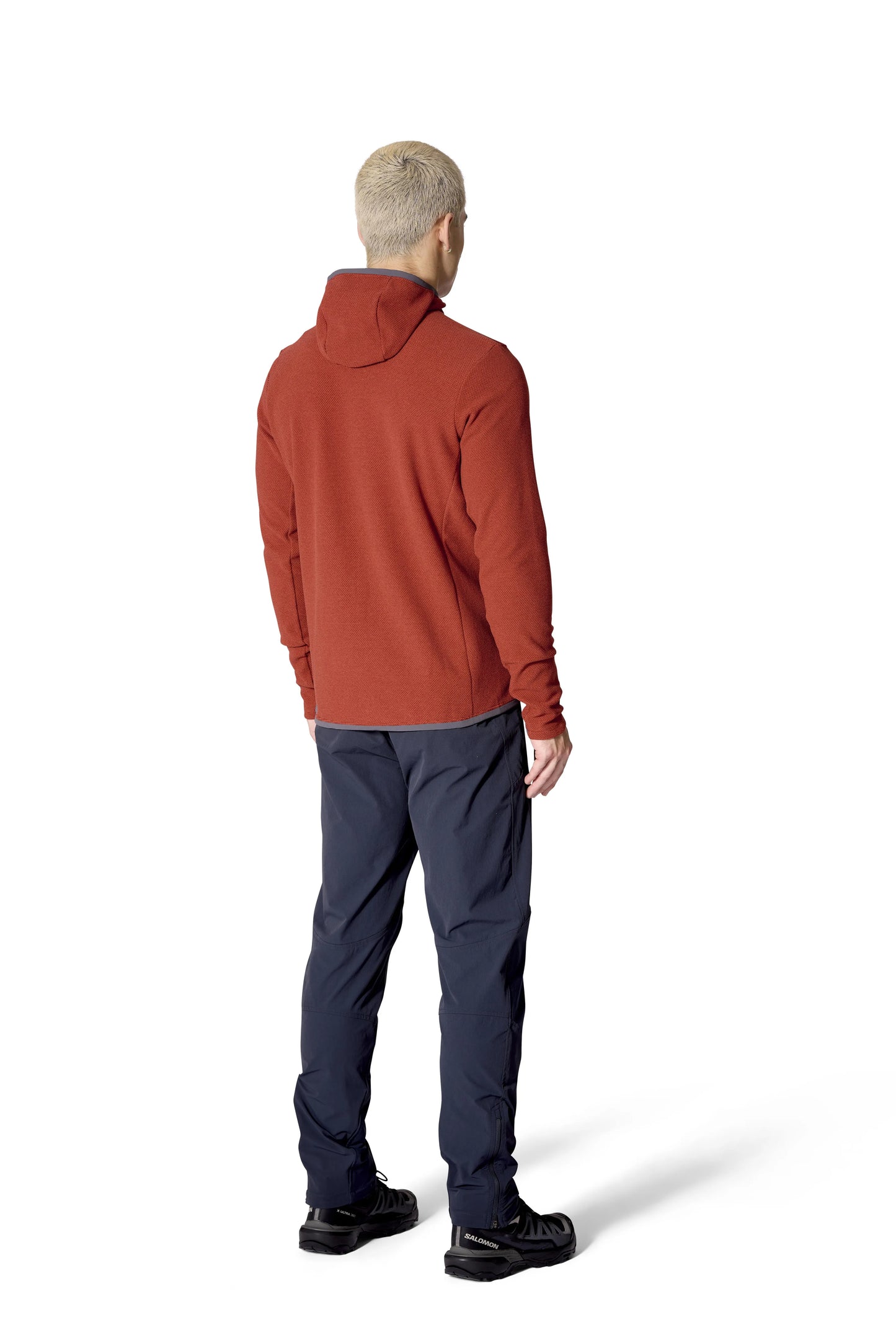 Rab Stavel Hoody