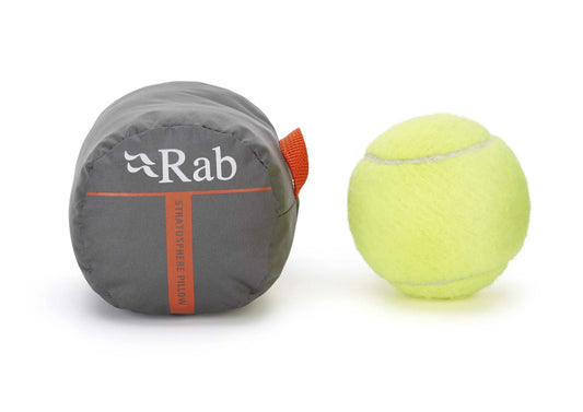Rab Stratosphere Pillow Graphene / ONE