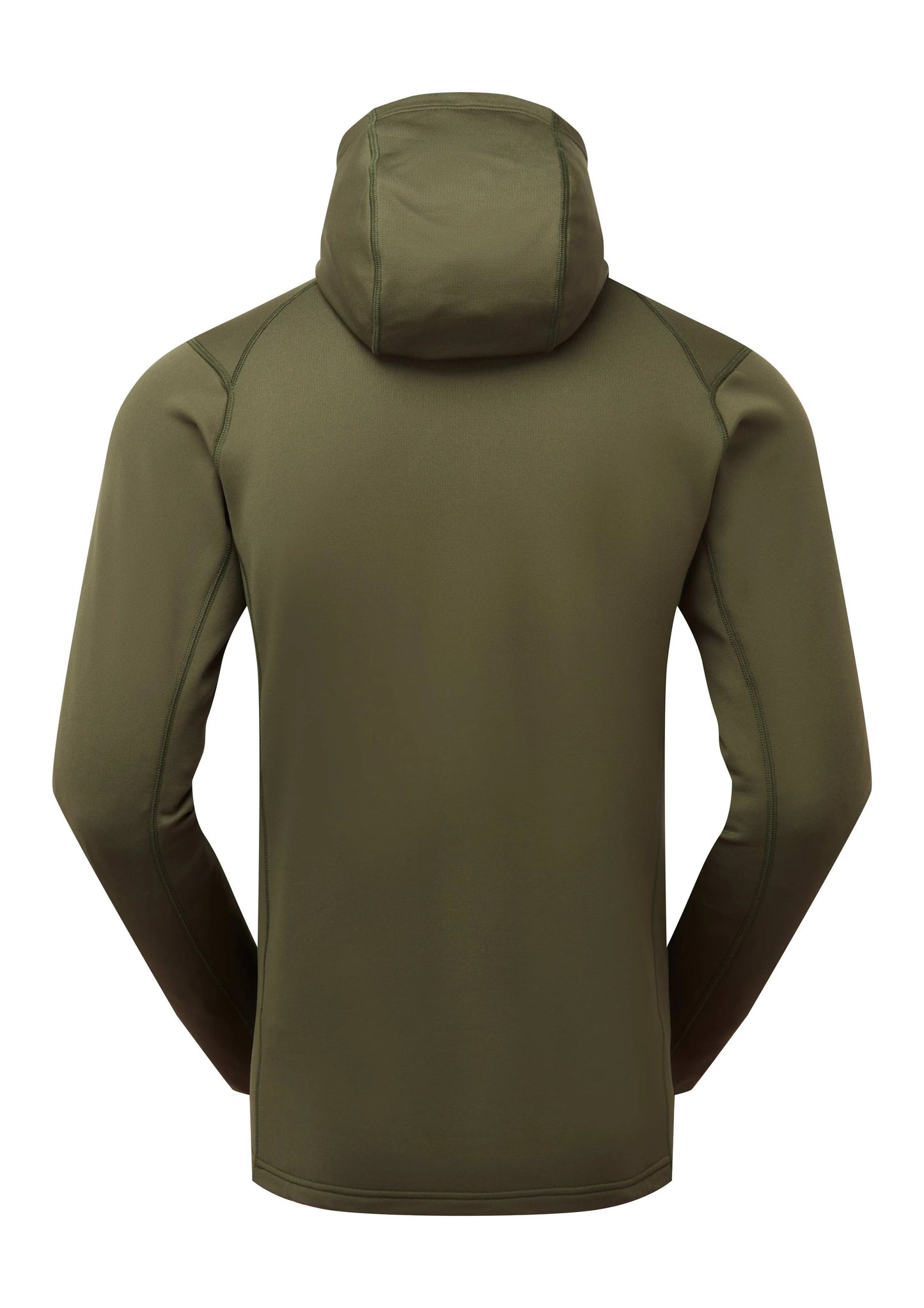 Rab Superflux Hoody Army / XXL