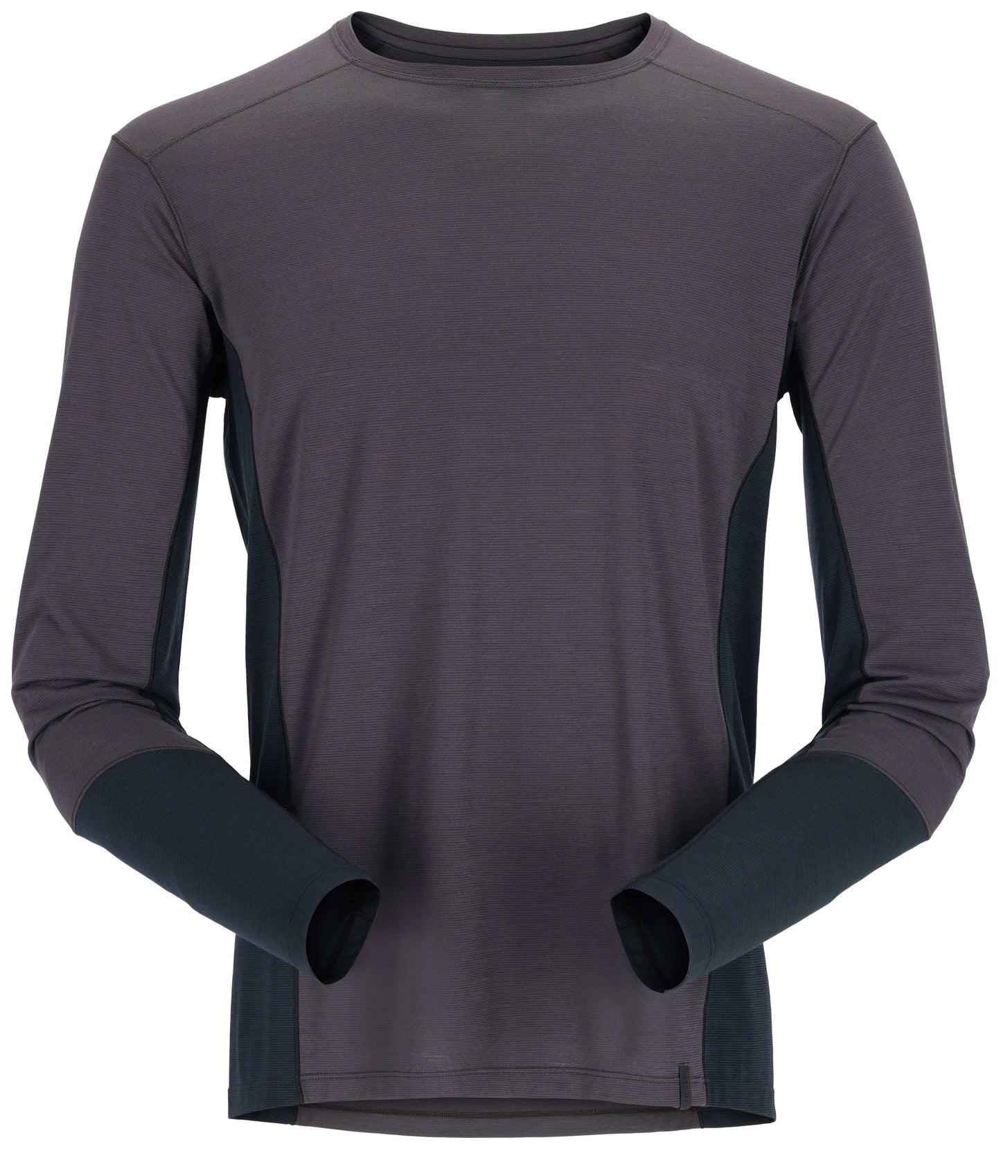 Rab Syncrino Base LS Tee Graphene / XXL