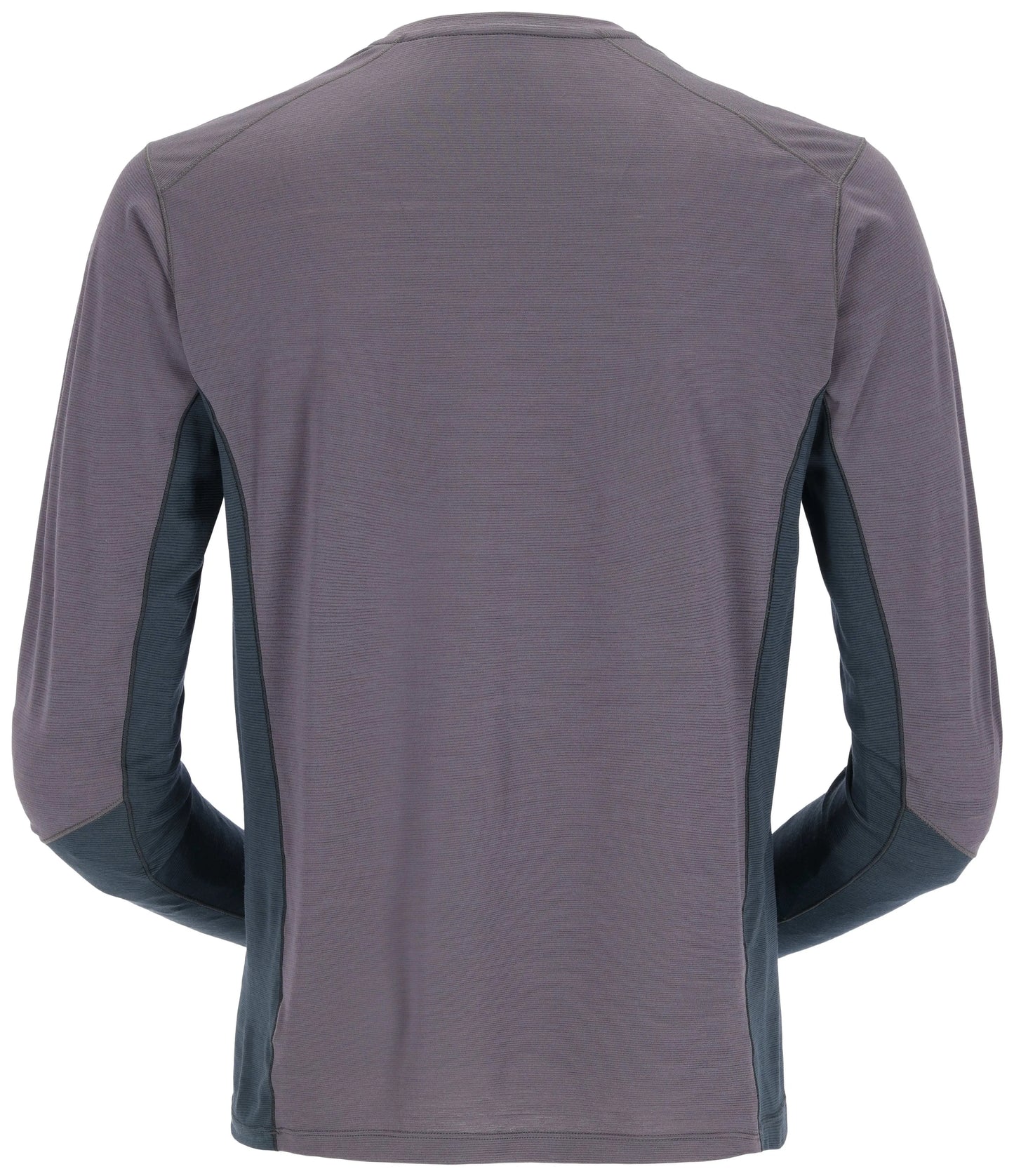 Rab Syncrino Base LS Tee Graphene / XXL