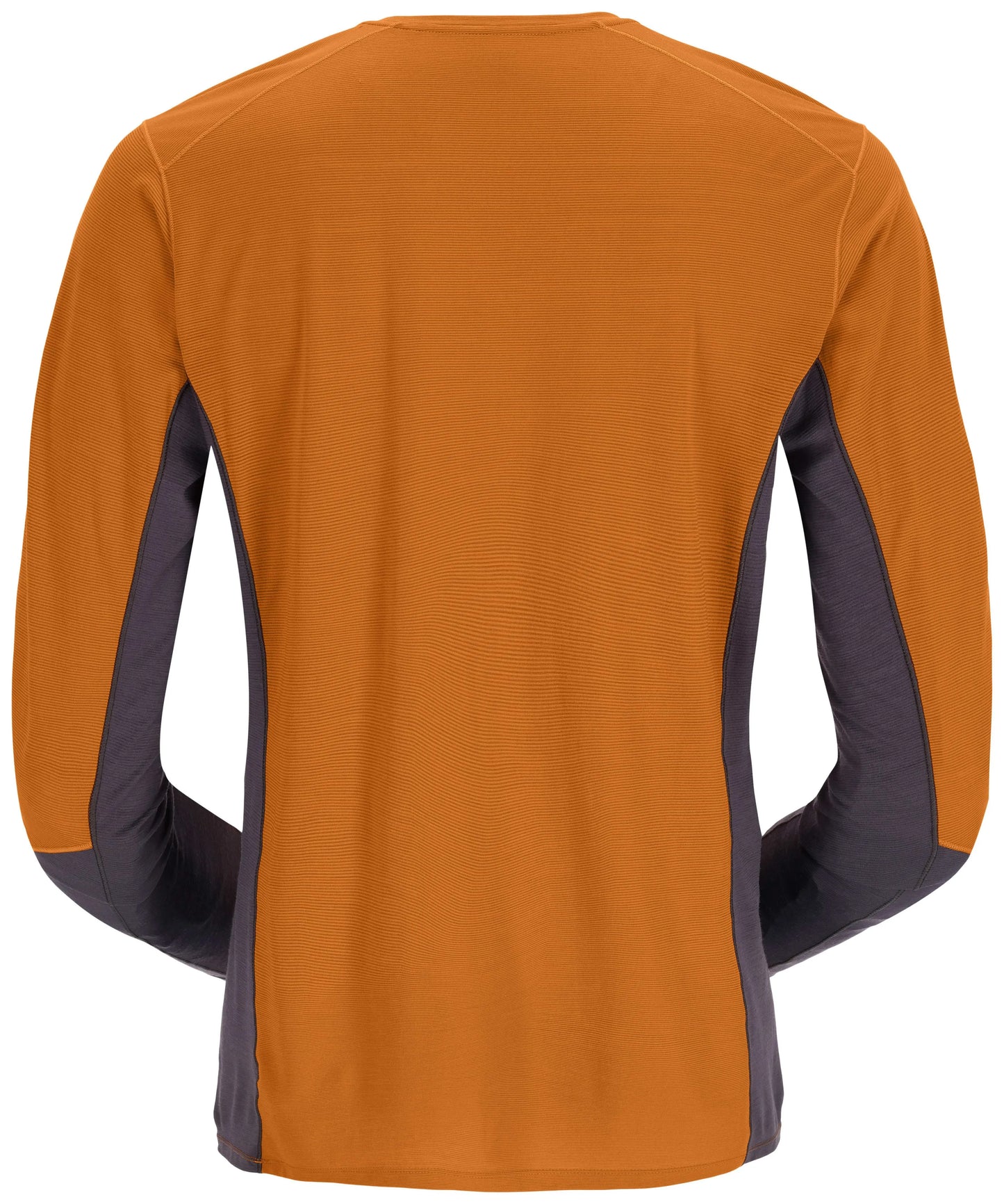 Rab Syncrino Base LS Tee Marmalade / XXL