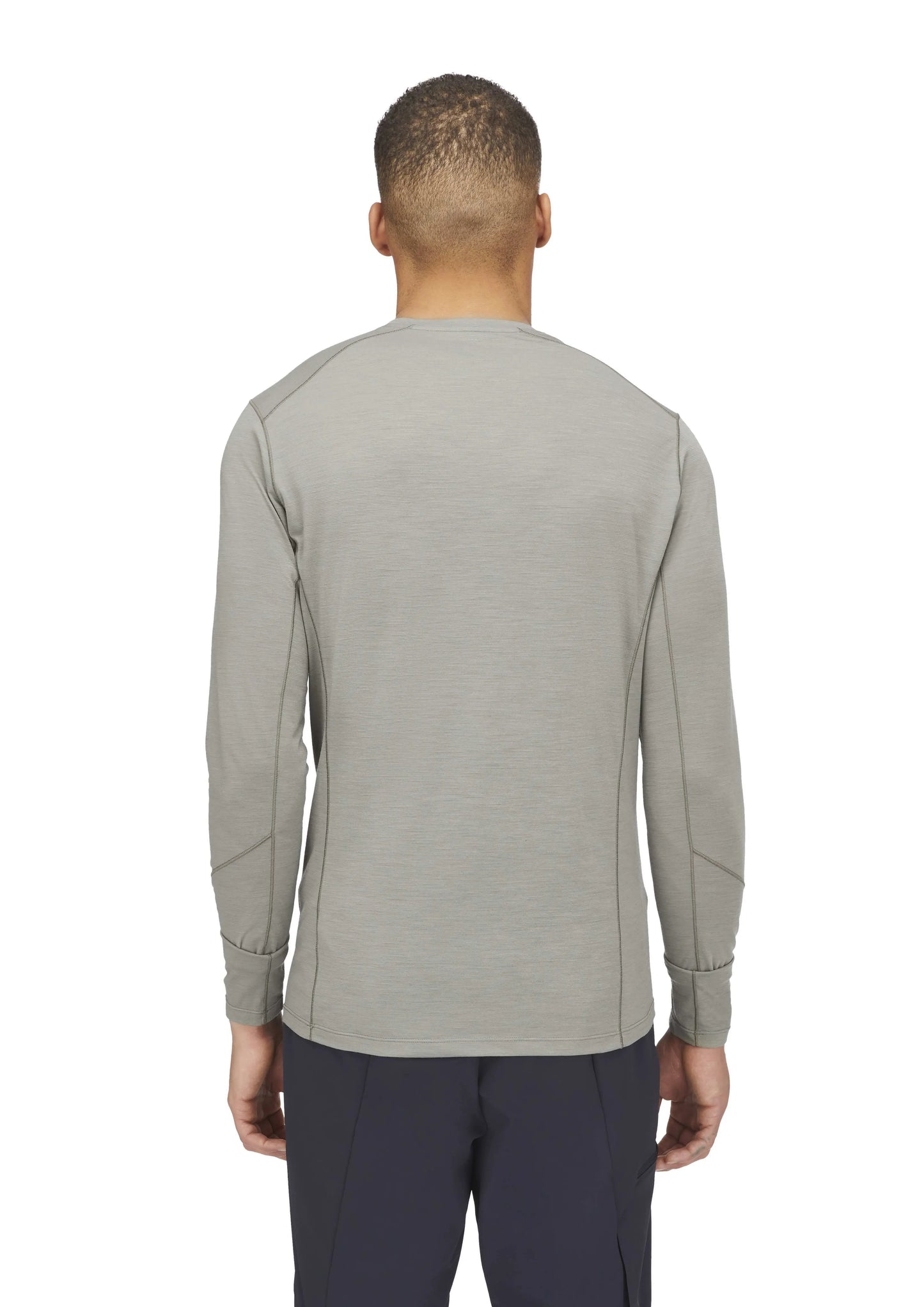Rab Syncrino Base LS Tee Stone / XXL