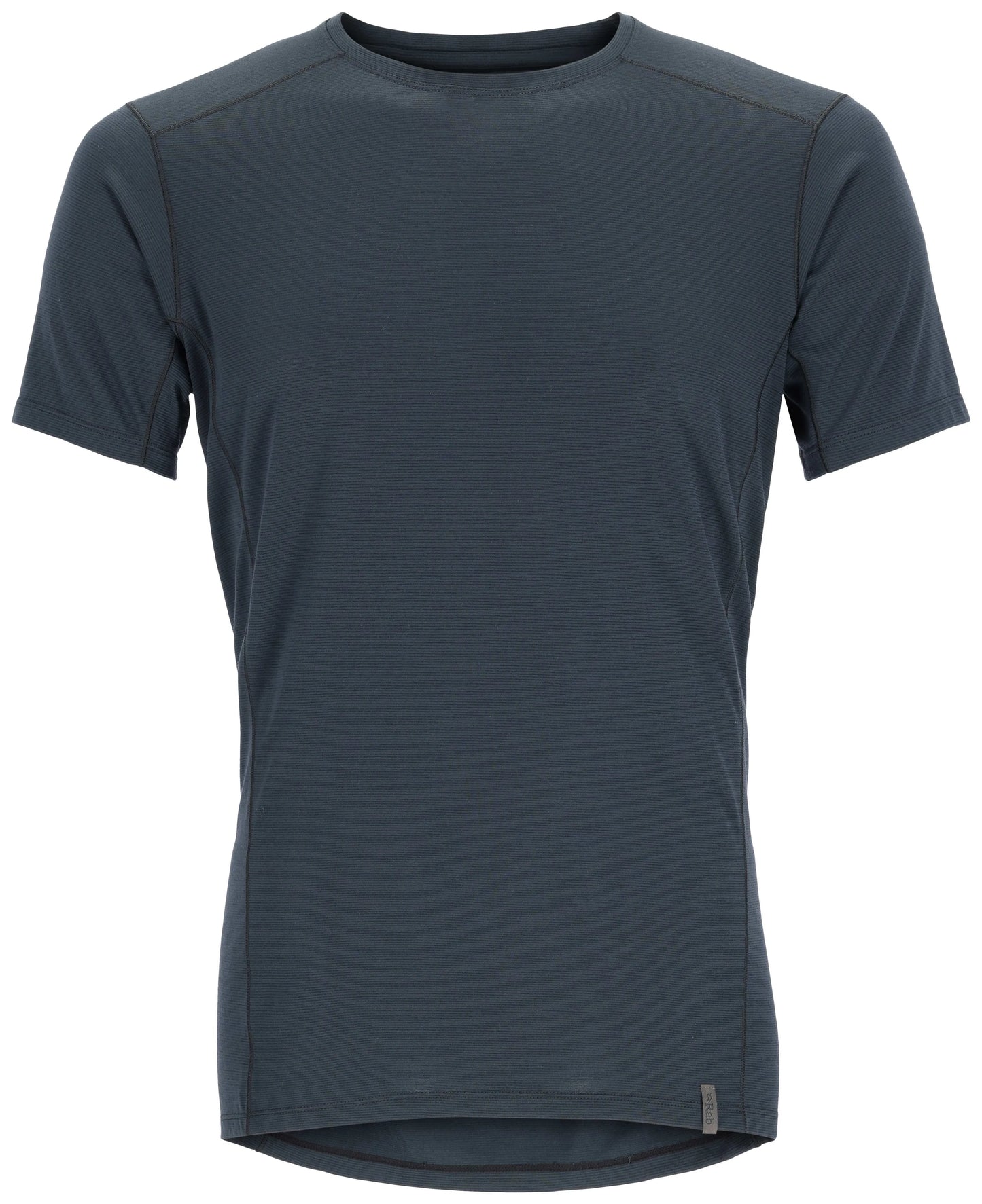 Rab Syncrino Base Tee Beluga / XXL