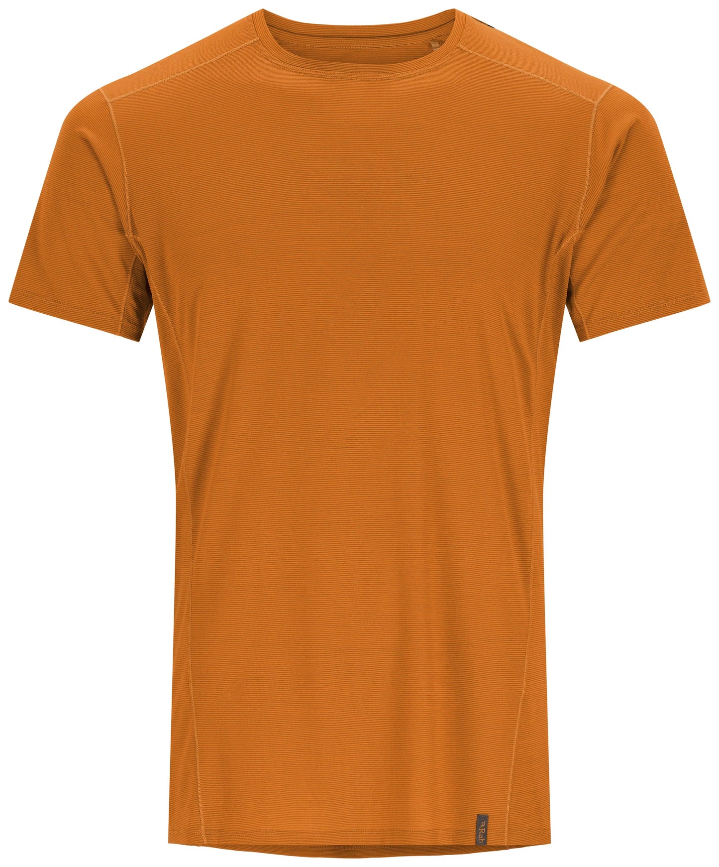Rab Syncrino Base Tee Marmalade / XXL