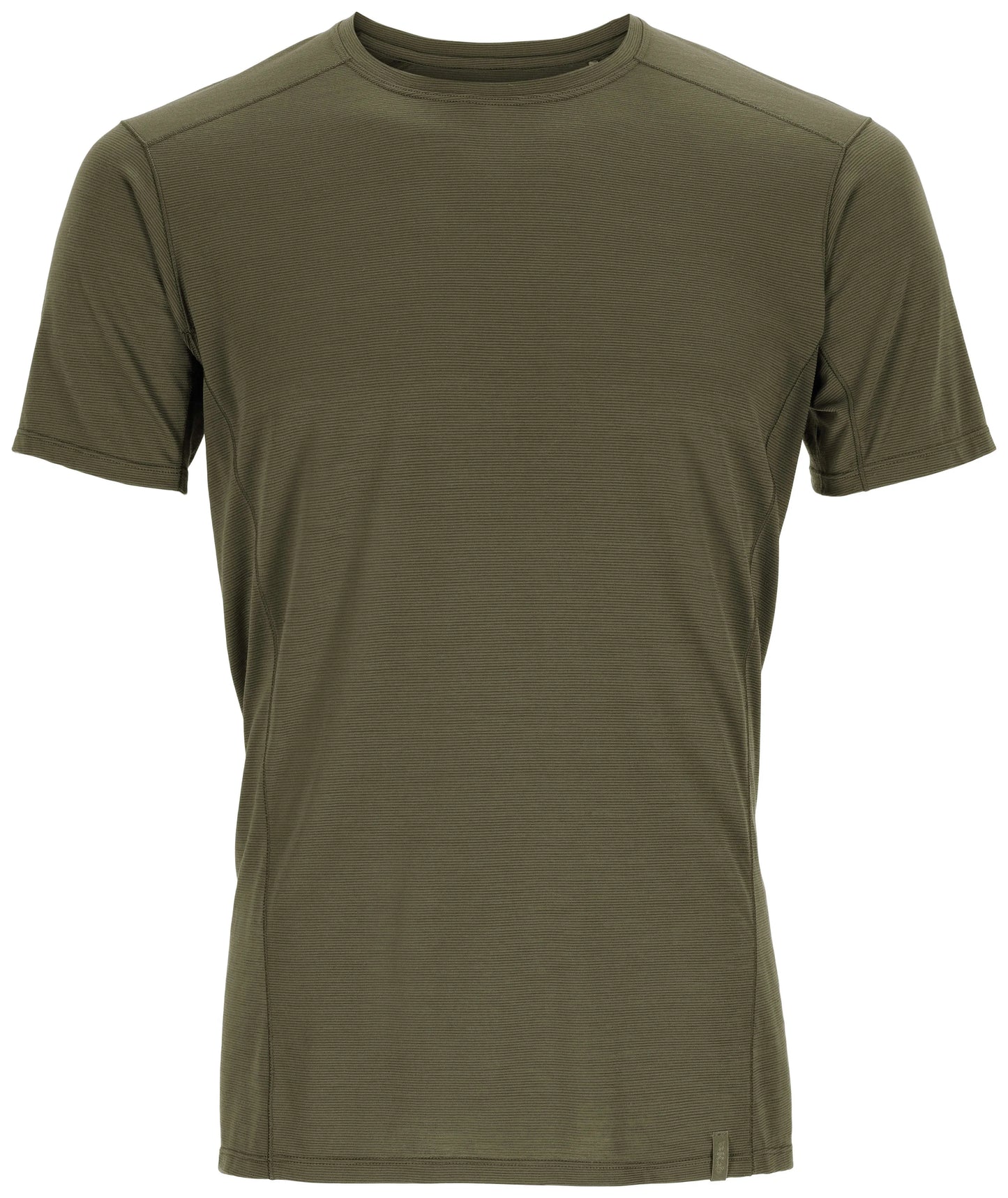 Rab Syncrino Base Tee Olive (Olive) / XXL