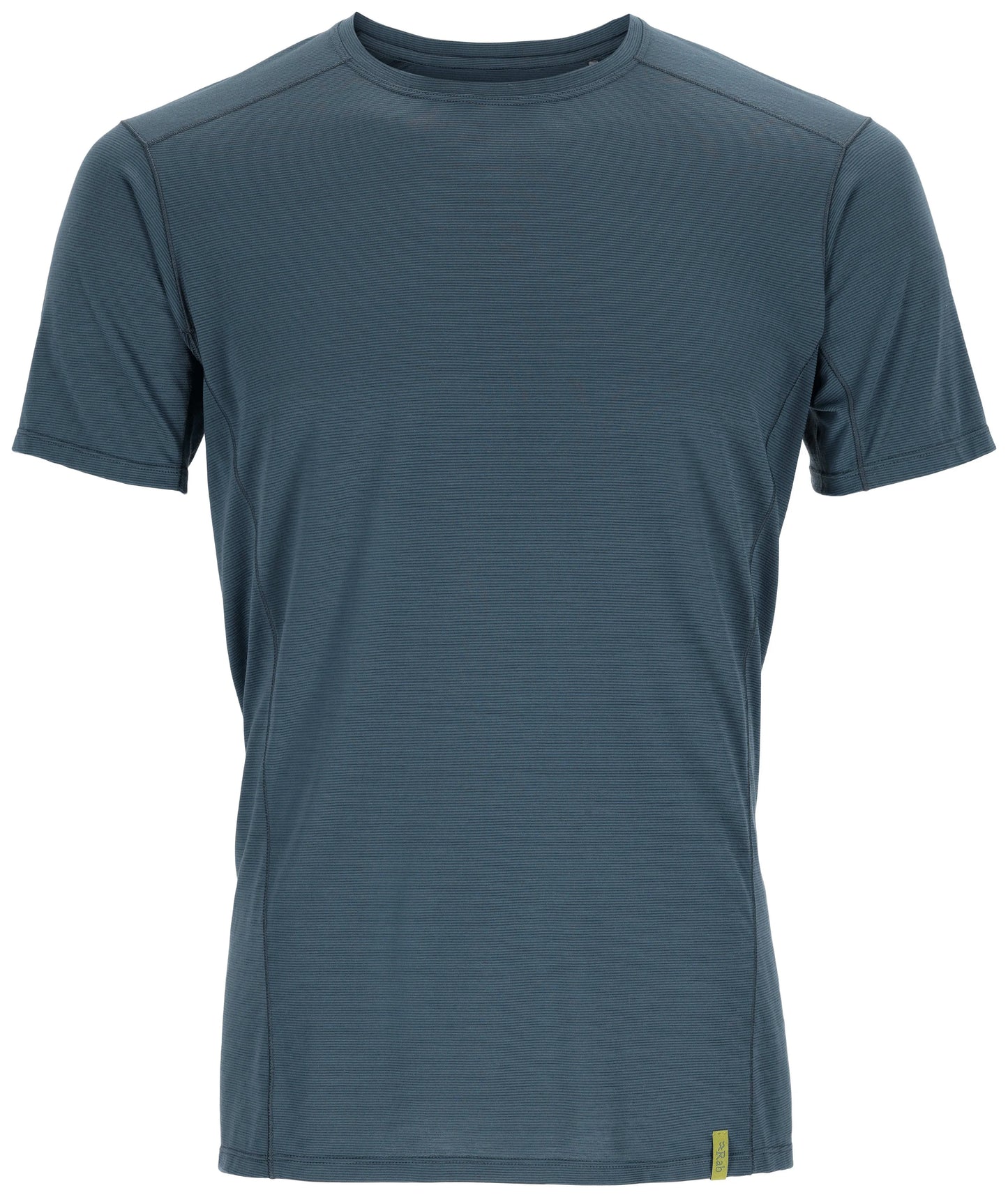 Rab Syncrino Base Tee Orion Blue / XXL
