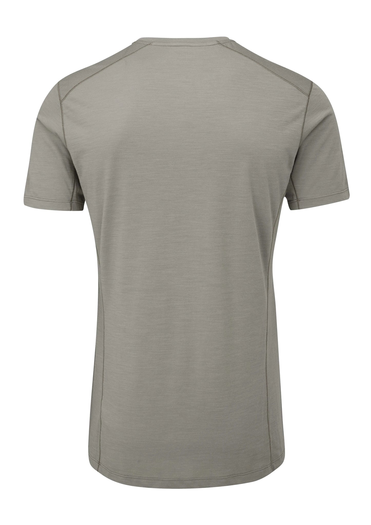 Rab Syncrino Base Tee Stone / XXL