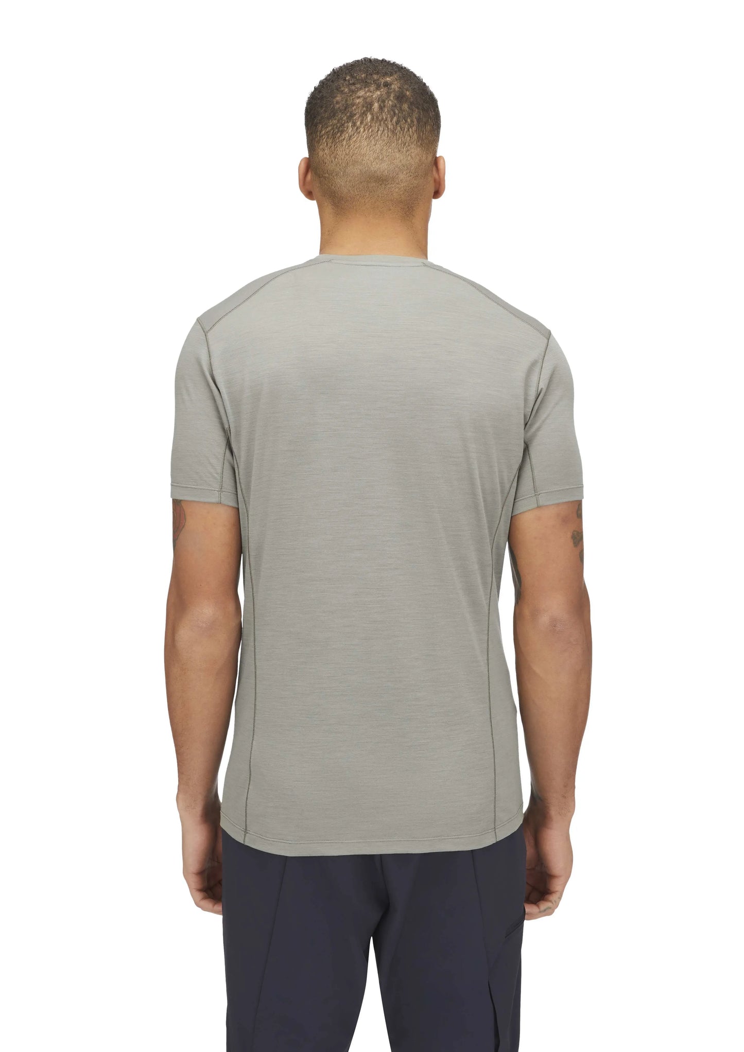 Rab Syncrino Base Tee Stone / XXL