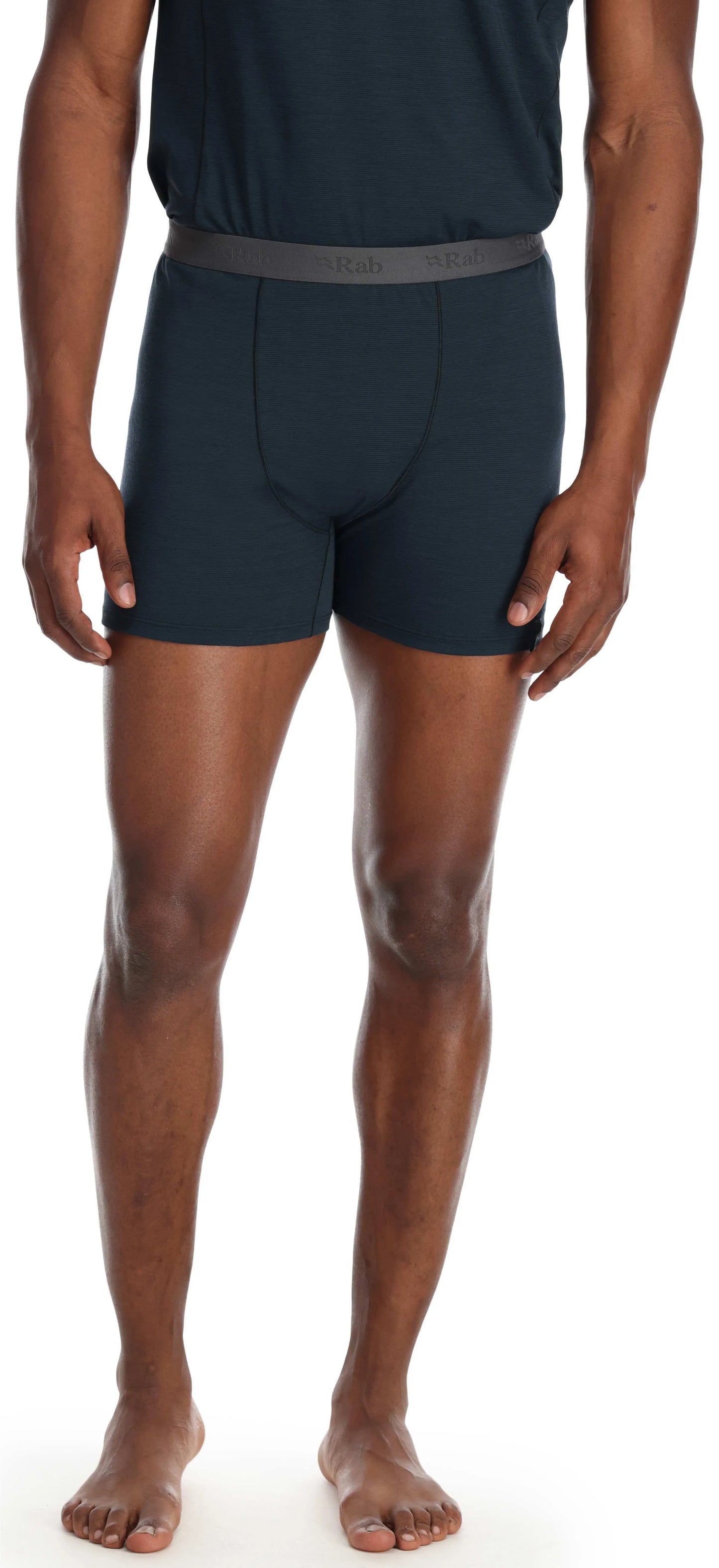 Rab Syncrino Boxers Beluga / XXL