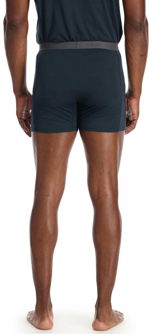 Rab Syncrino Boxers Beluga / XXL