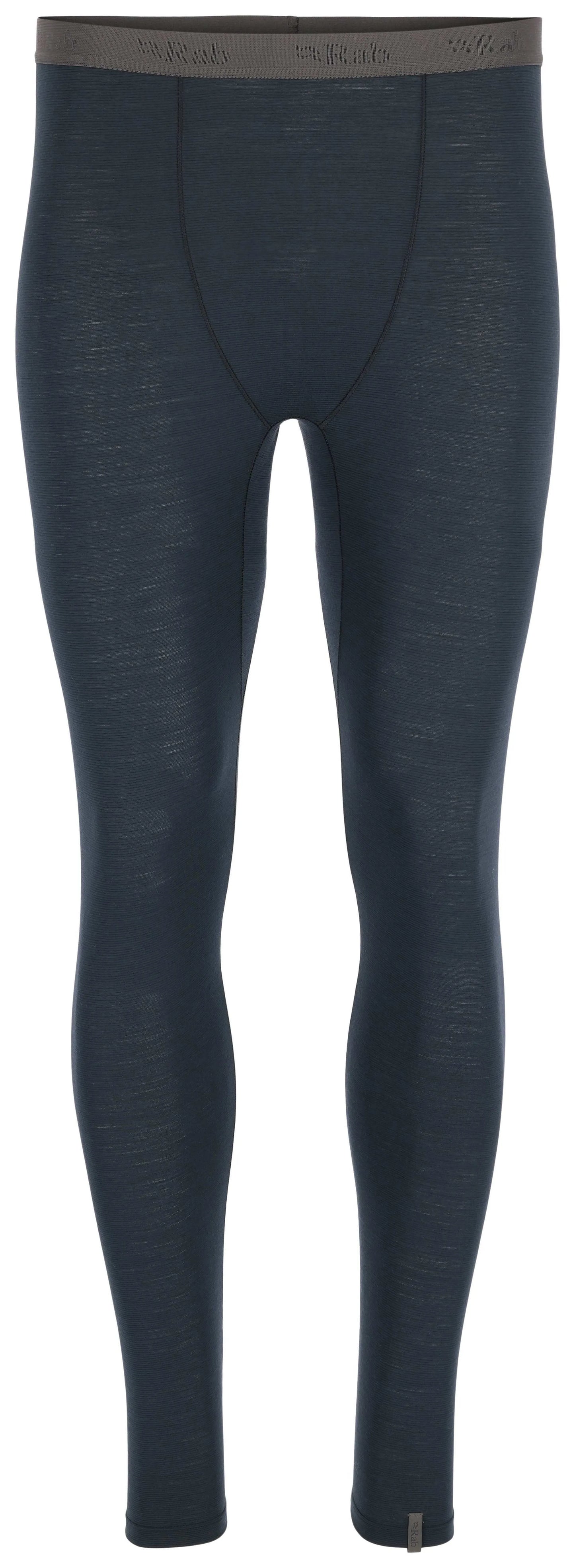 Rab Syncrino Leggings Beluga / XXL