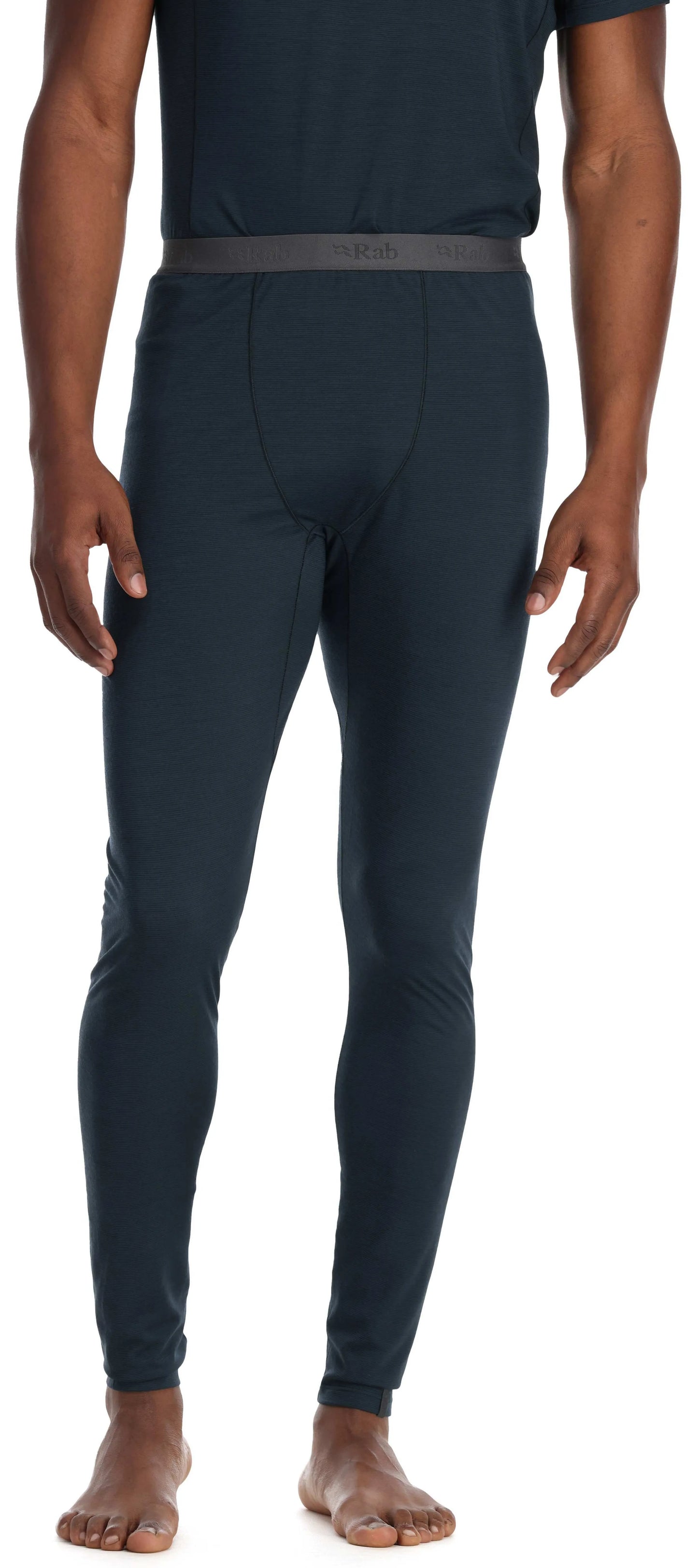 Rab Syncrino Leggings Beluga / XXL