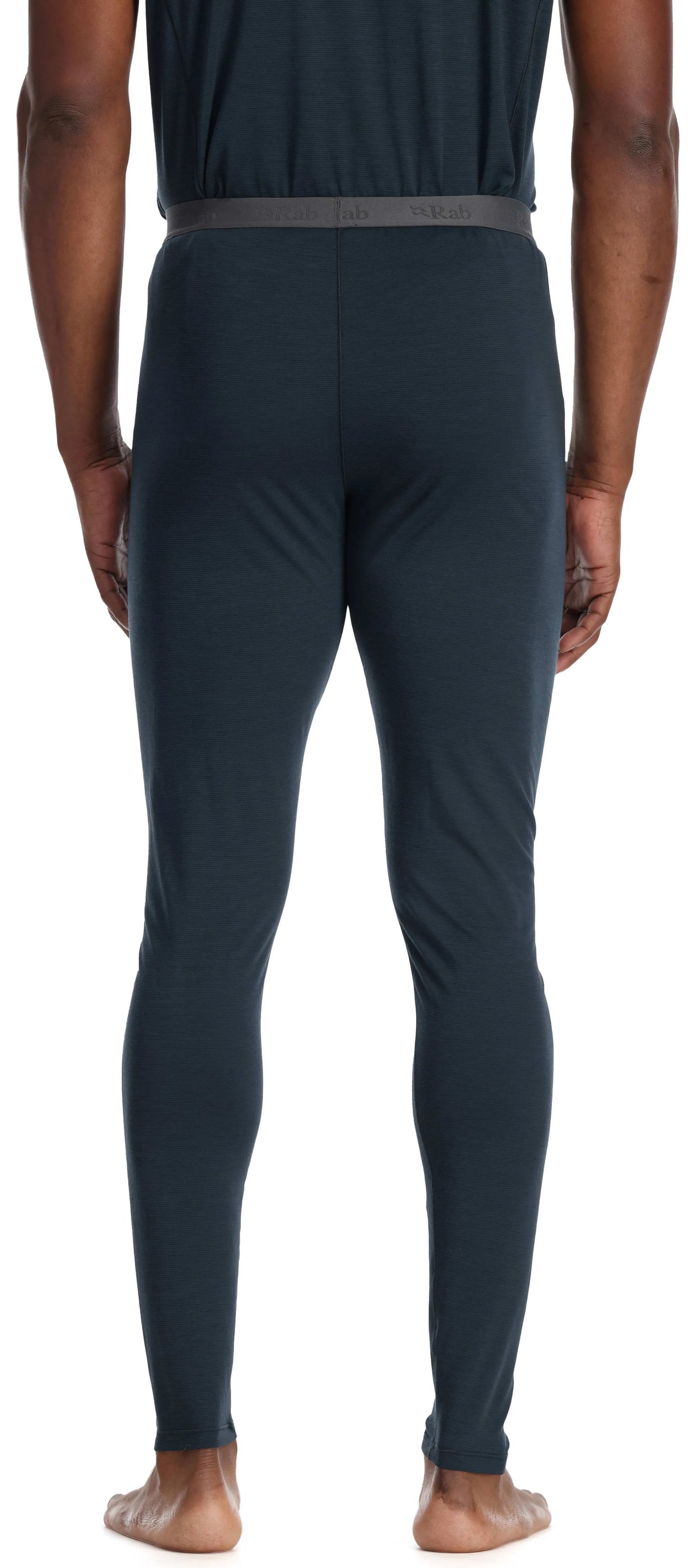 Rab Syncrino Leggings Beluga / XXL
