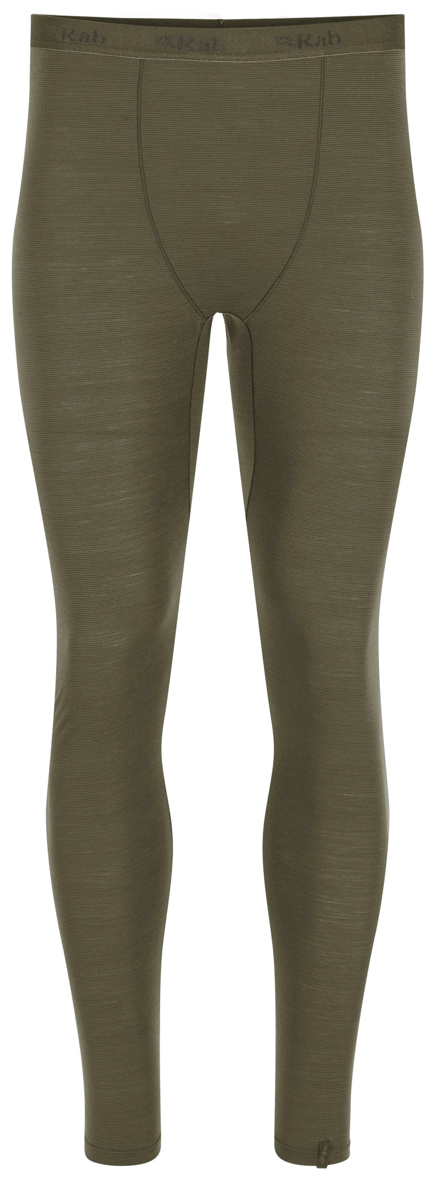 Rab Syncrino Leggings Olive (Olive) / XXL