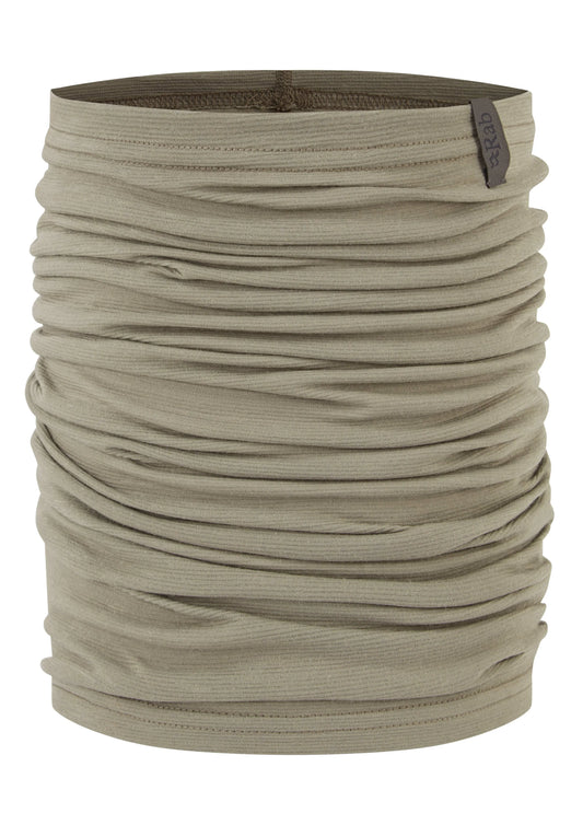 Rab Syncrino Neck Tube Stone / ONE