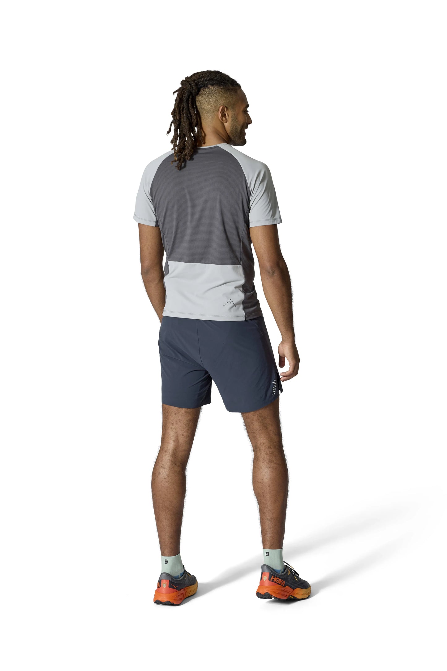 Rab Talus 2 in 1 Shorts
