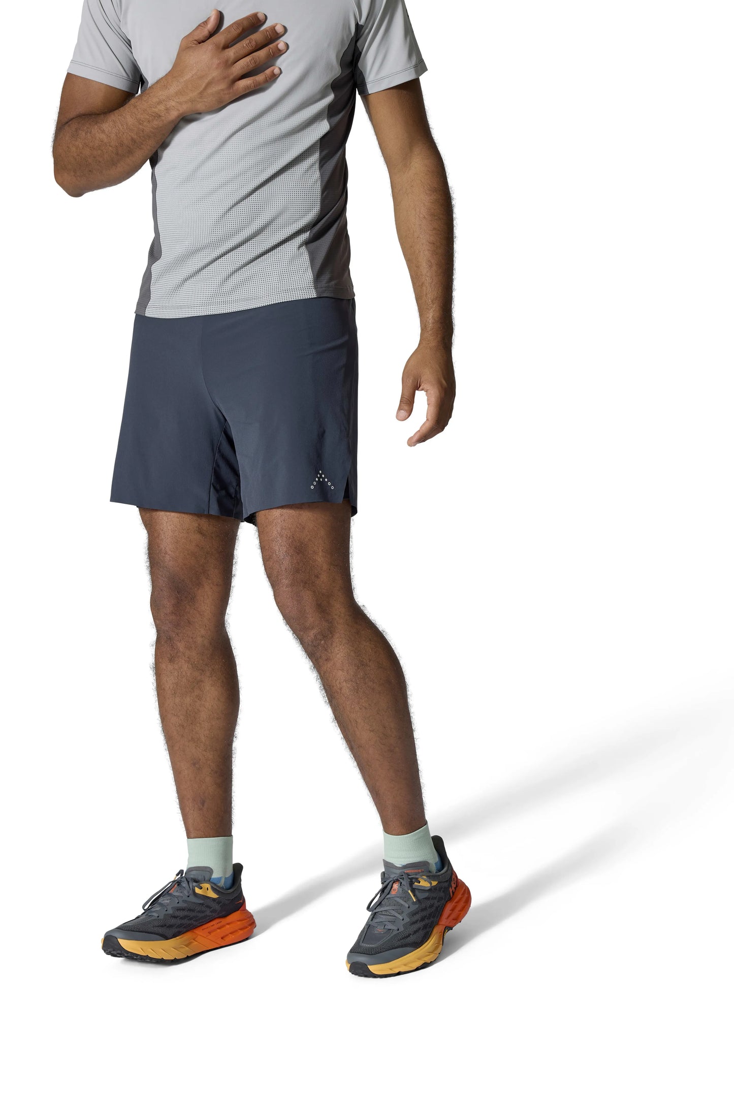 Rab Talus 2 in 1 Shorts