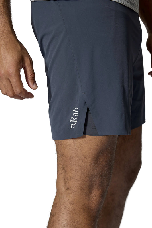 Rab Talus 2 in 1 Shorts