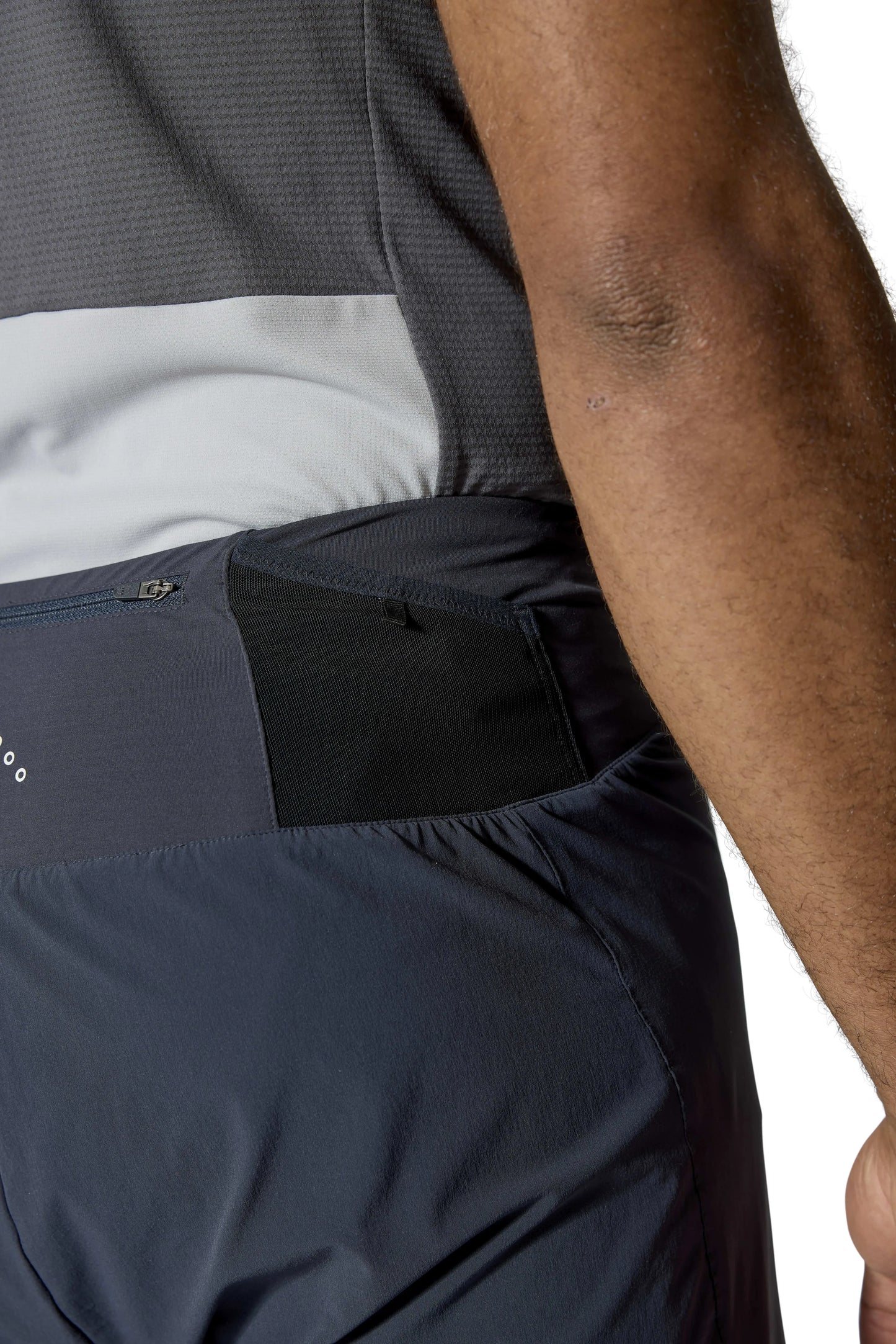 Rab Talus 2 in 1 Shorts