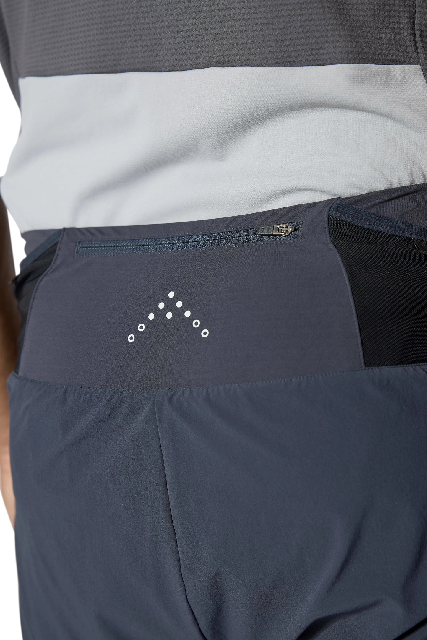 Rab Talus 2 in 1 Shorts