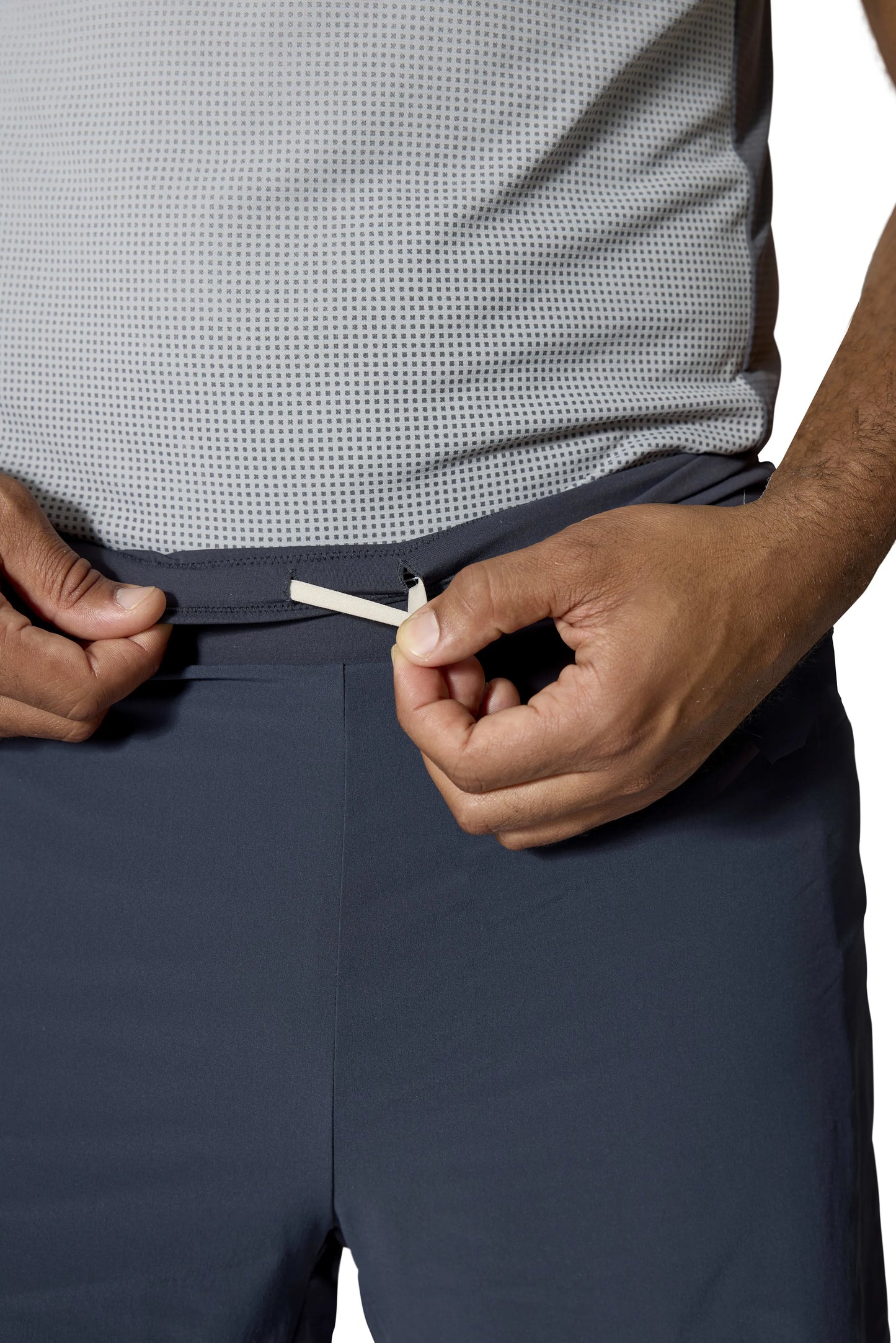 Rab Talus 2 in 1 Shorts