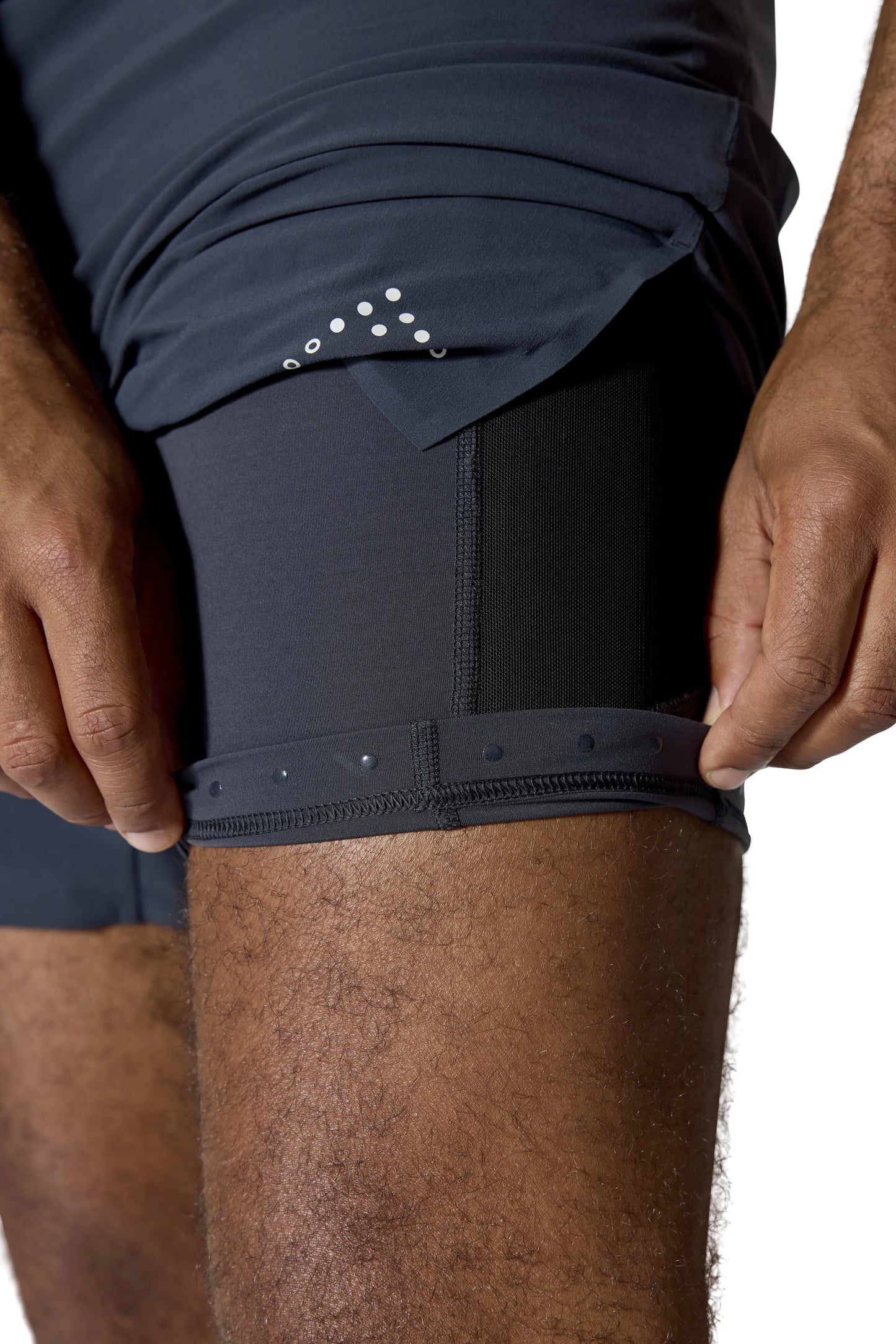 Rab Talus 2 in 1 Shorts