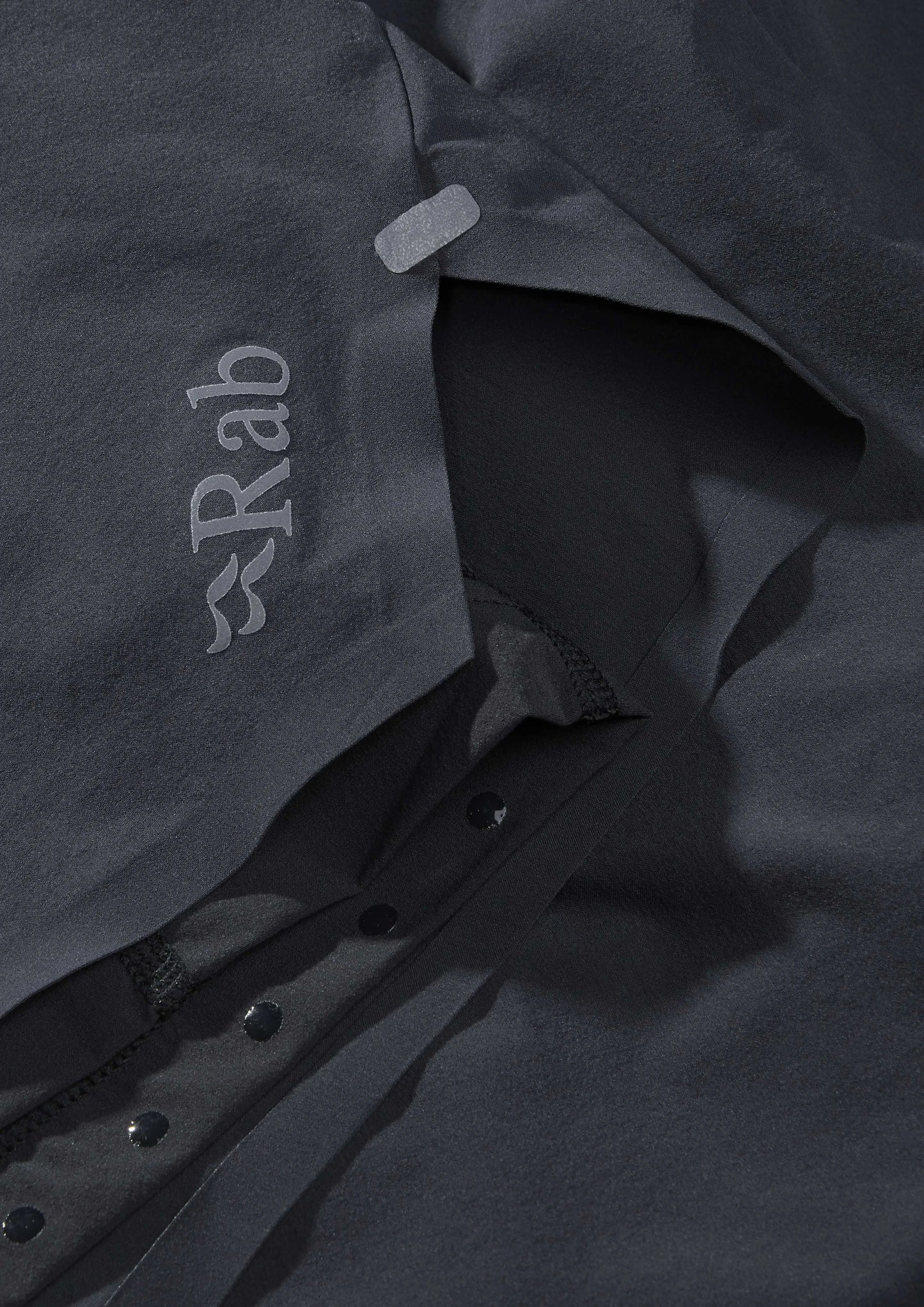 Short Rab Talus Active