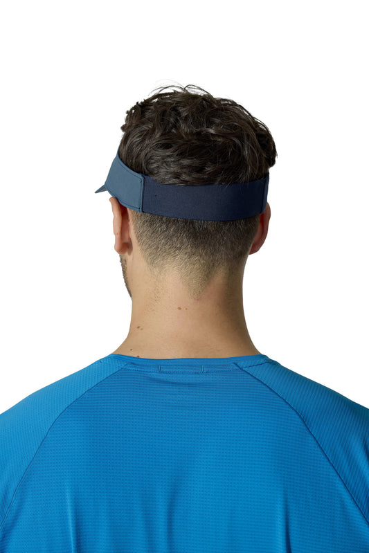 Rab Talus Visor Tempest Blue / ONE