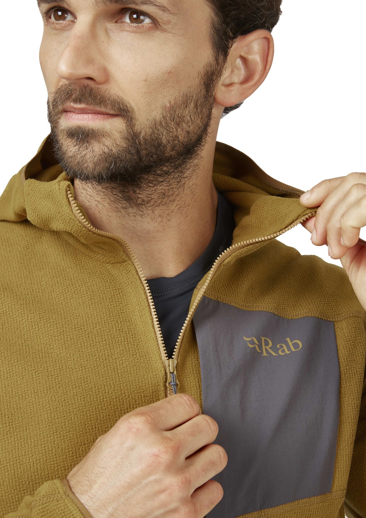 Rab Tecton Hoody Footprint / XXL