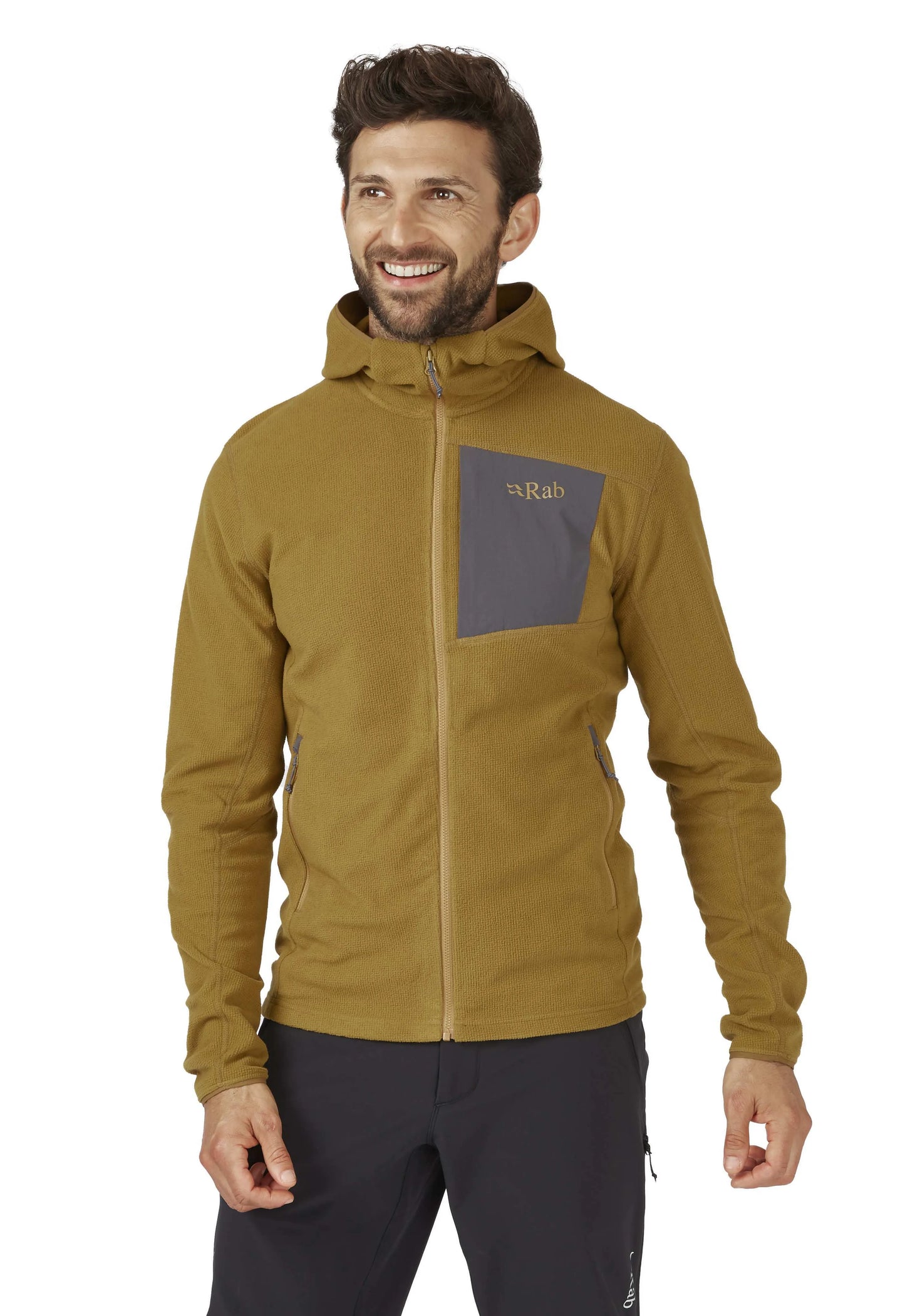 Rab Tecton Hoody Footprint / XXL