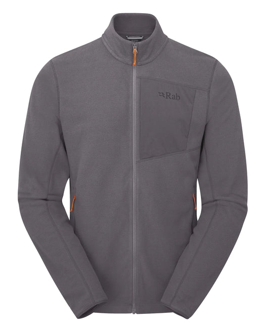 Rab Tecton Jacket Graphene / XXL