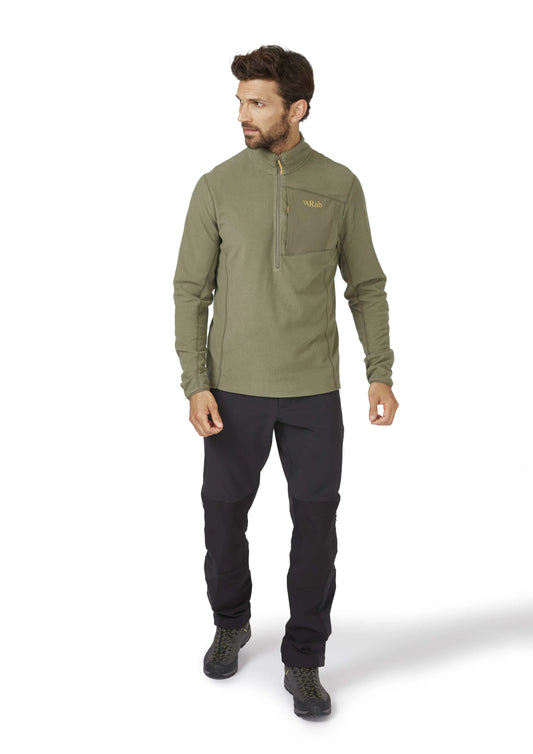 Rab Tecton Pull-On Light Khaki / XXL