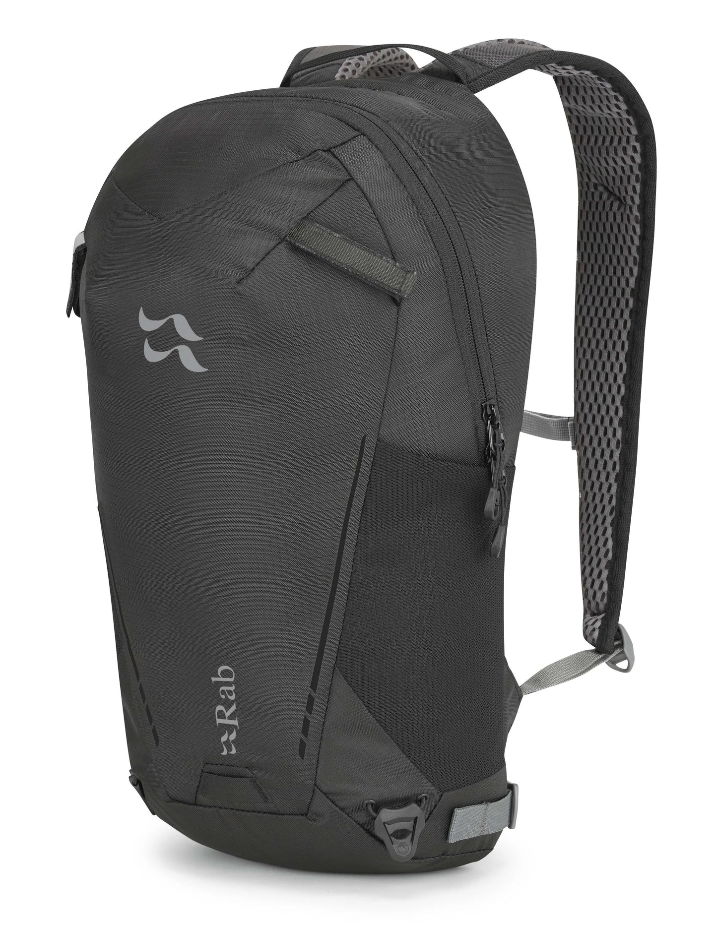 Rab Tensor 15 Black / 15