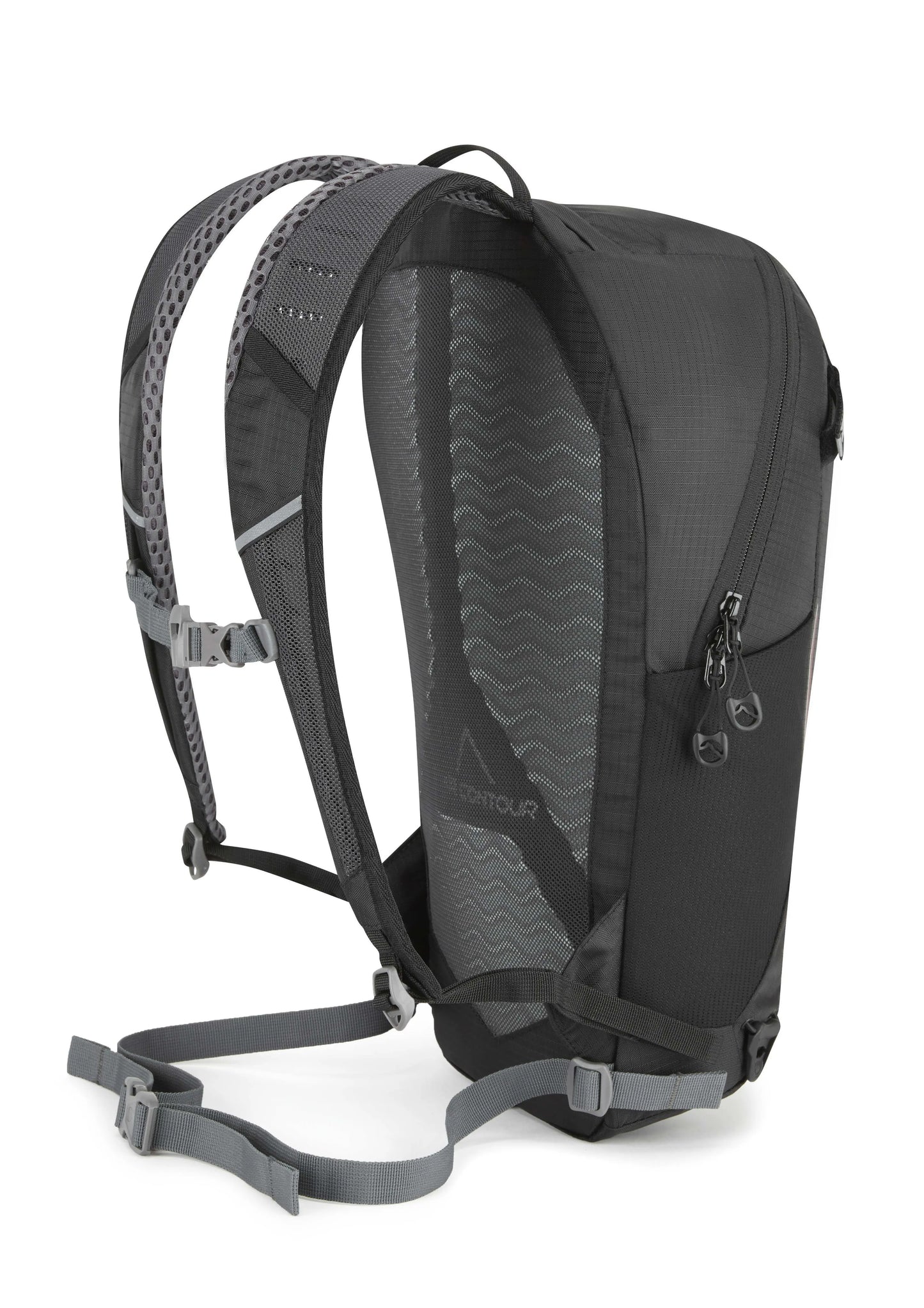 Rab Tensor 15 Black / 15