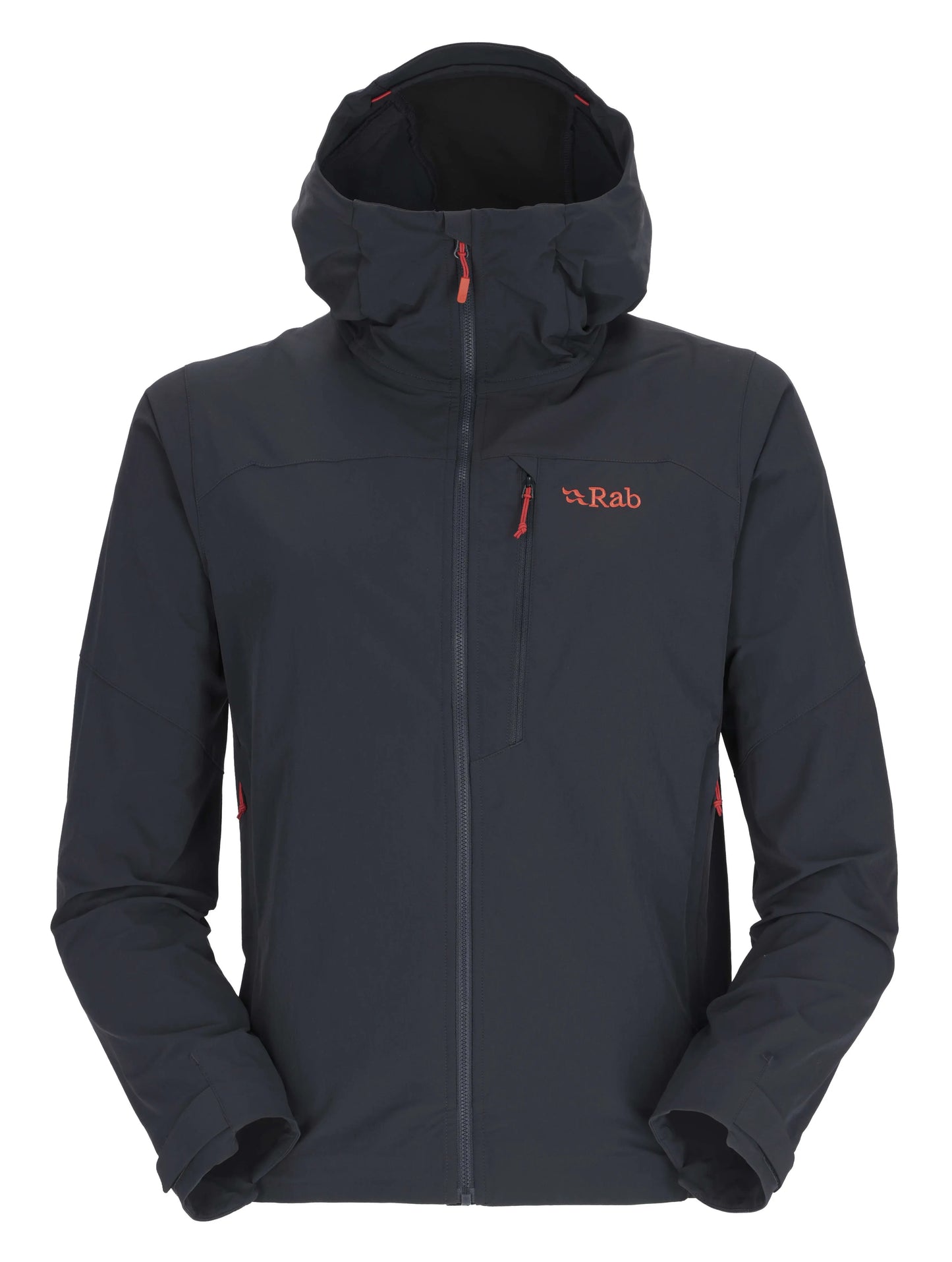 Rab Torque Jacket Beluga / XXL