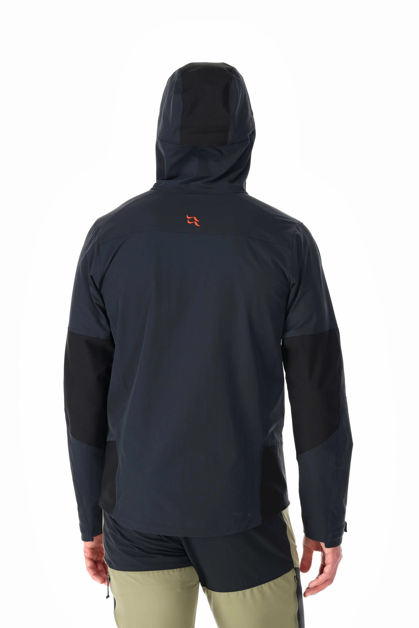 Rab Torque Jacket Beluga / XXL
