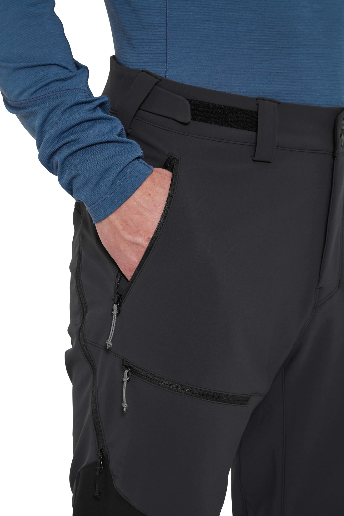 Rab Torque Winter Pants