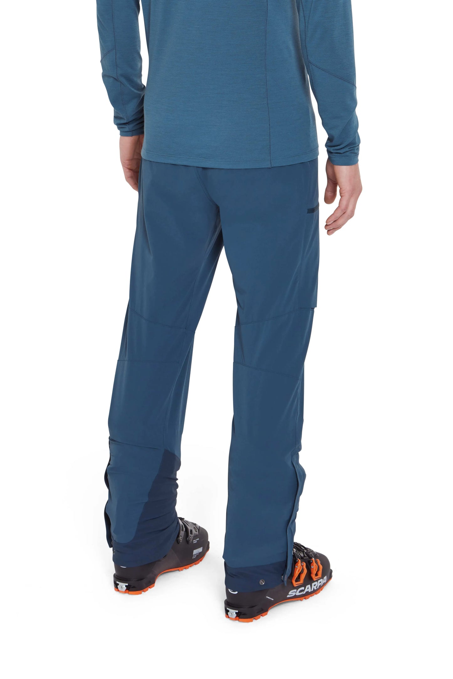Rab Tour Pants