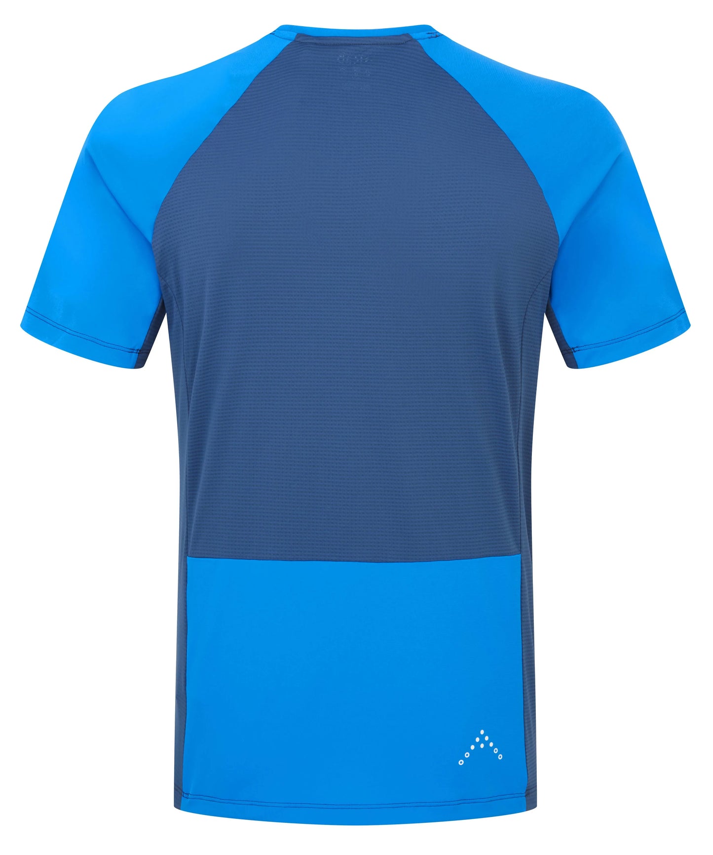Rab Trail Tee Maya Blue/Tempest Blue / XXL