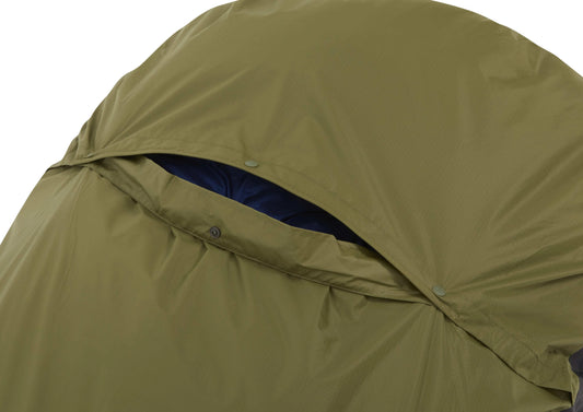 Rab Trailhead Bivi Chlorite Green / ONE