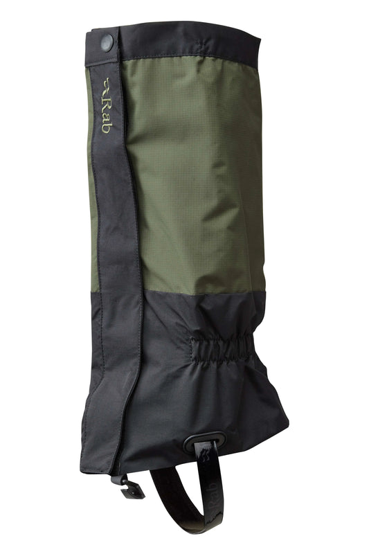Rab Trek Gaiter Army / L